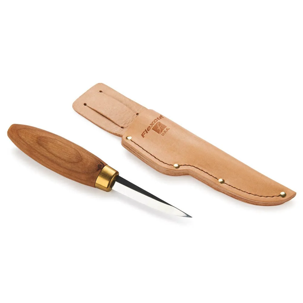 Sloyd Knife