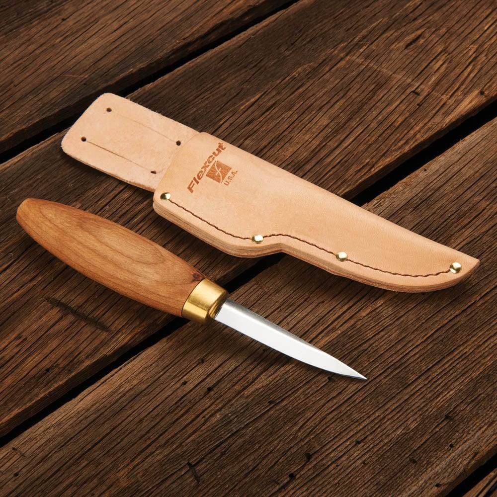 Sloyd Knife - Image 3