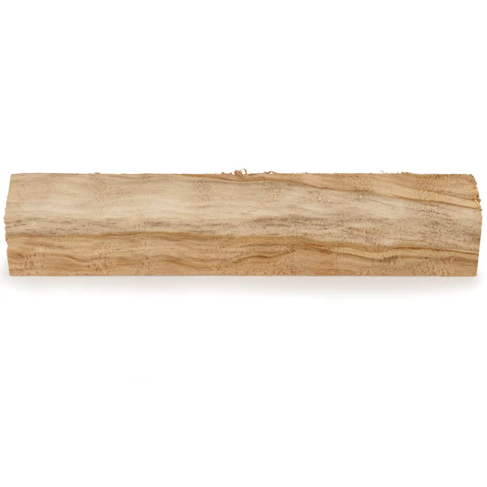 Quilted Maple Pen Blank – 3/4″ x 3/4″ x 5″