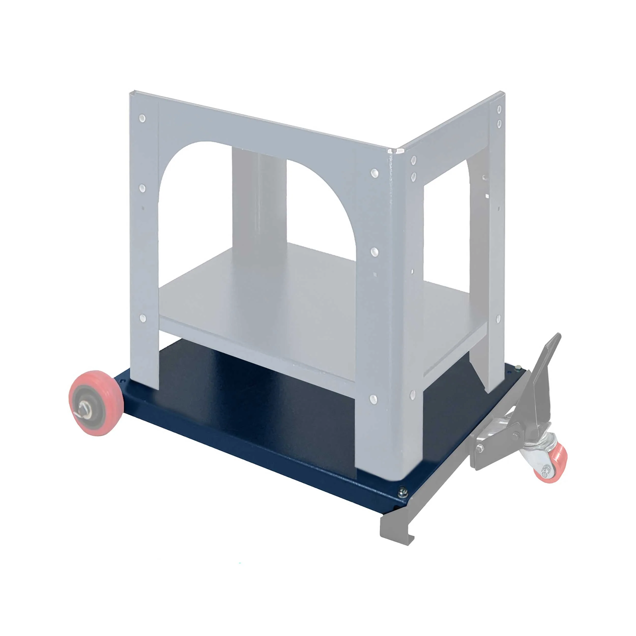 Adaptor Plate for 13-326 Mobility Kit - Image 2