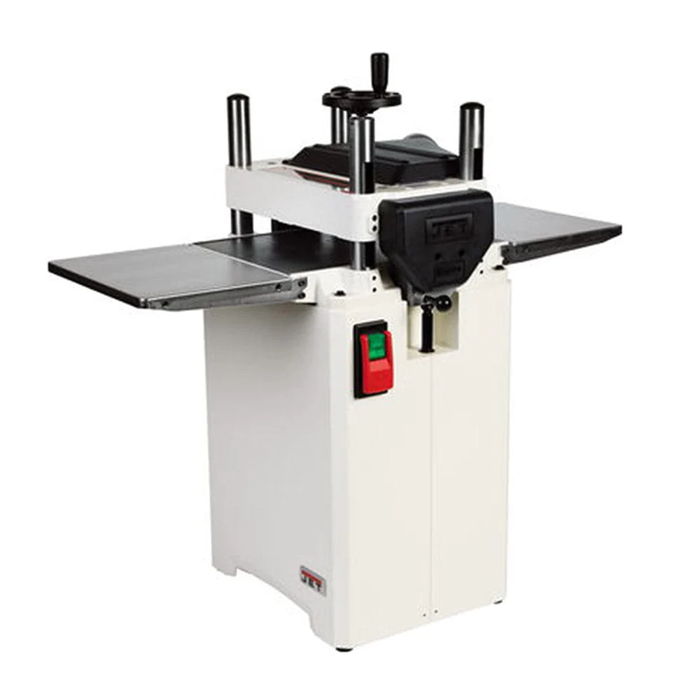 15″ Planer – 3 HP 1 Ph 230V – Straight Knives – JWP-15B