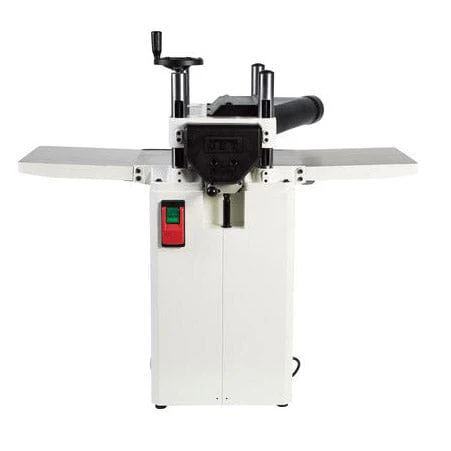 15″ Planer – 3 HP 1 Ph 230V – Helical Cutterhead – JWP-15BHH