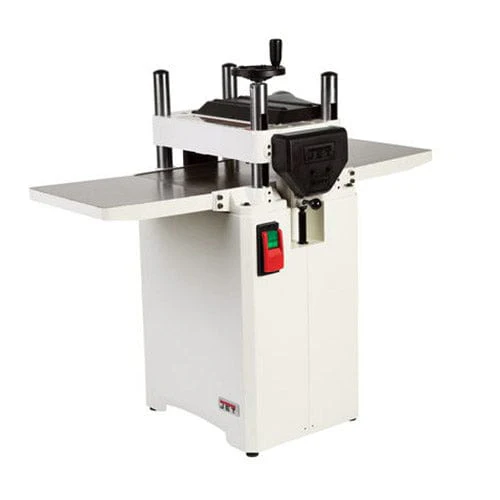15" Planer - 3 HP 1 Ph 230V - Helical Cutterhead - JWP-15BHH - Image 2