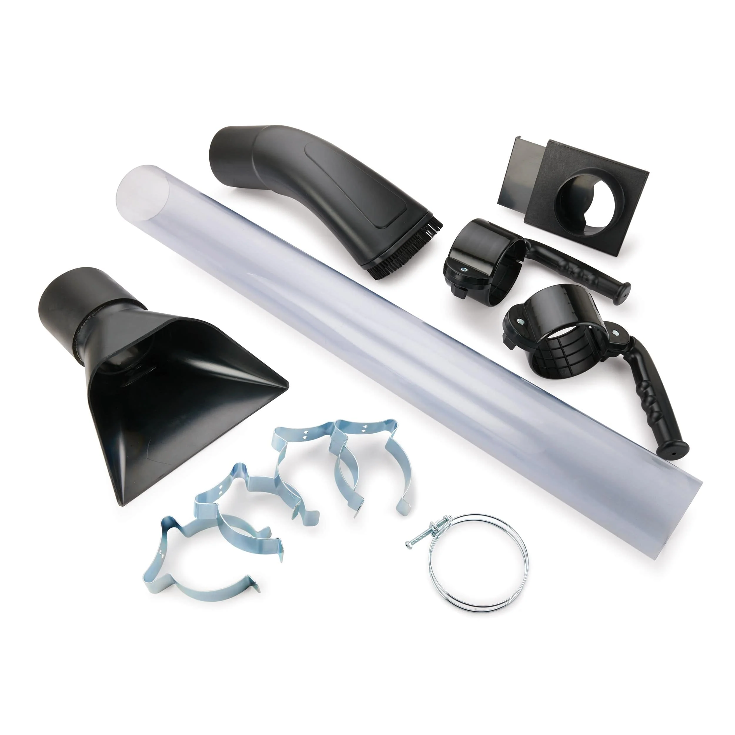 Bench Nozzle And Floor Cleanup Kit – 4″