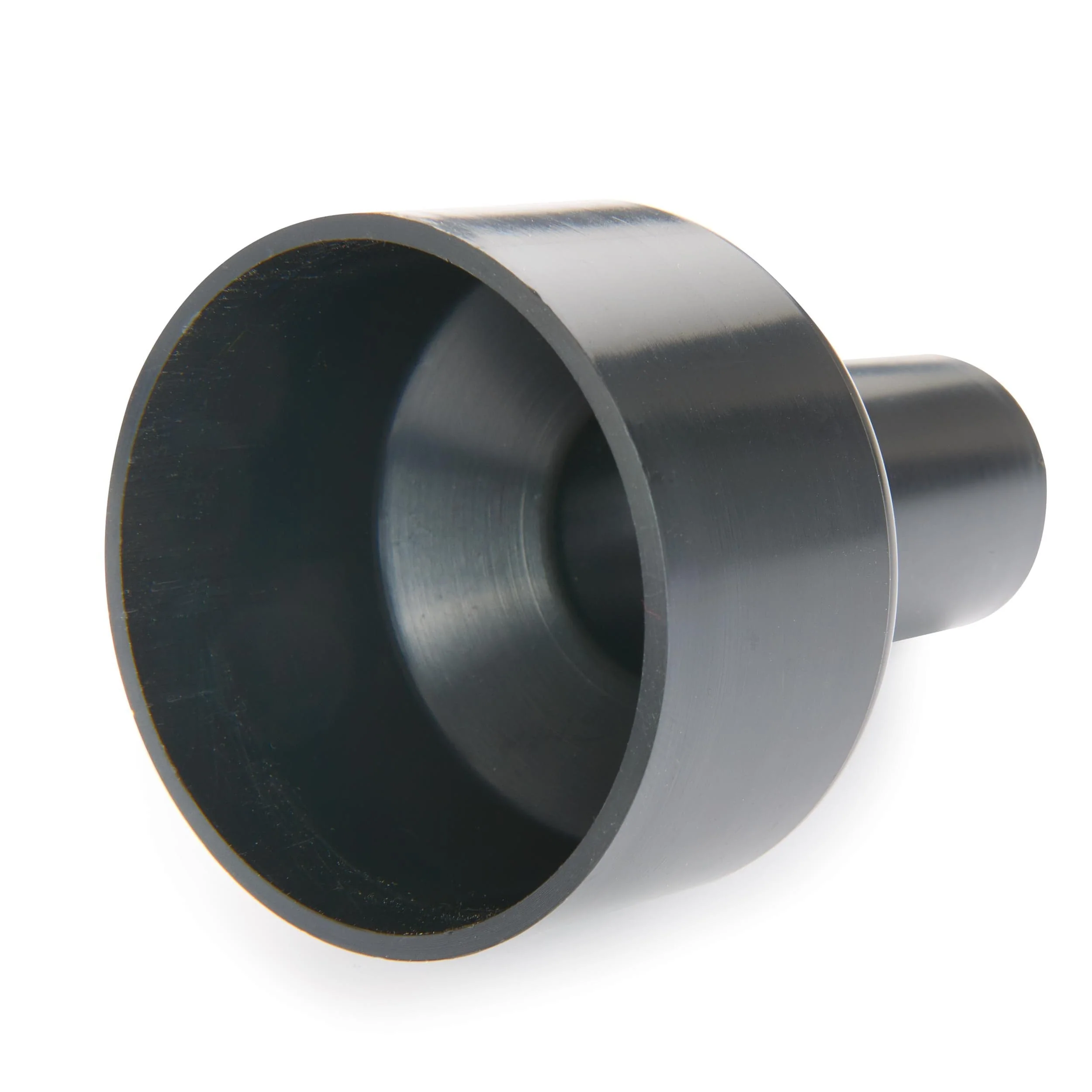 Adapter for Dust Collection System 2-1/2″ to 1-1/4″