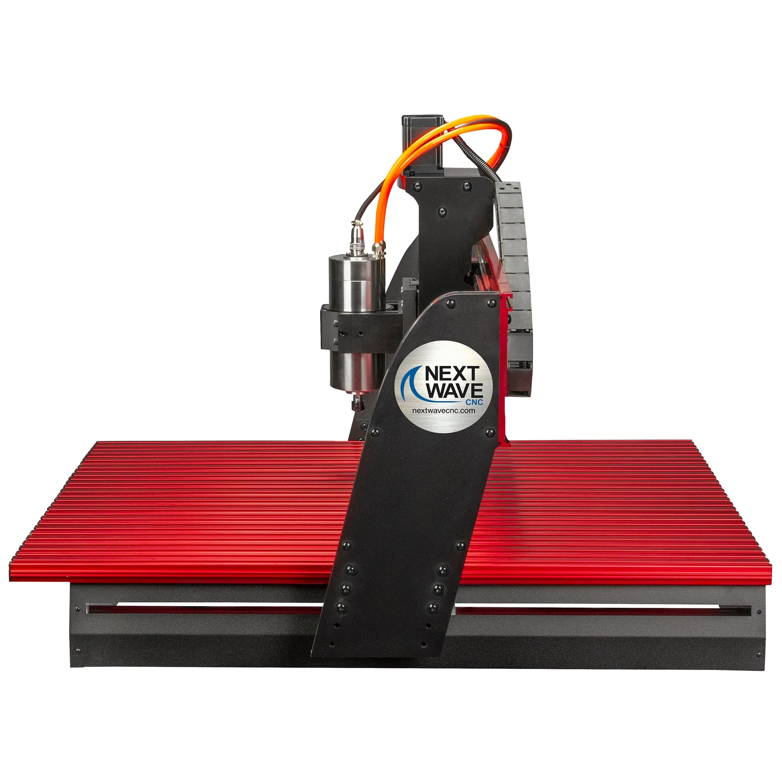 SHARK HD510 CNC Machine - Image 2