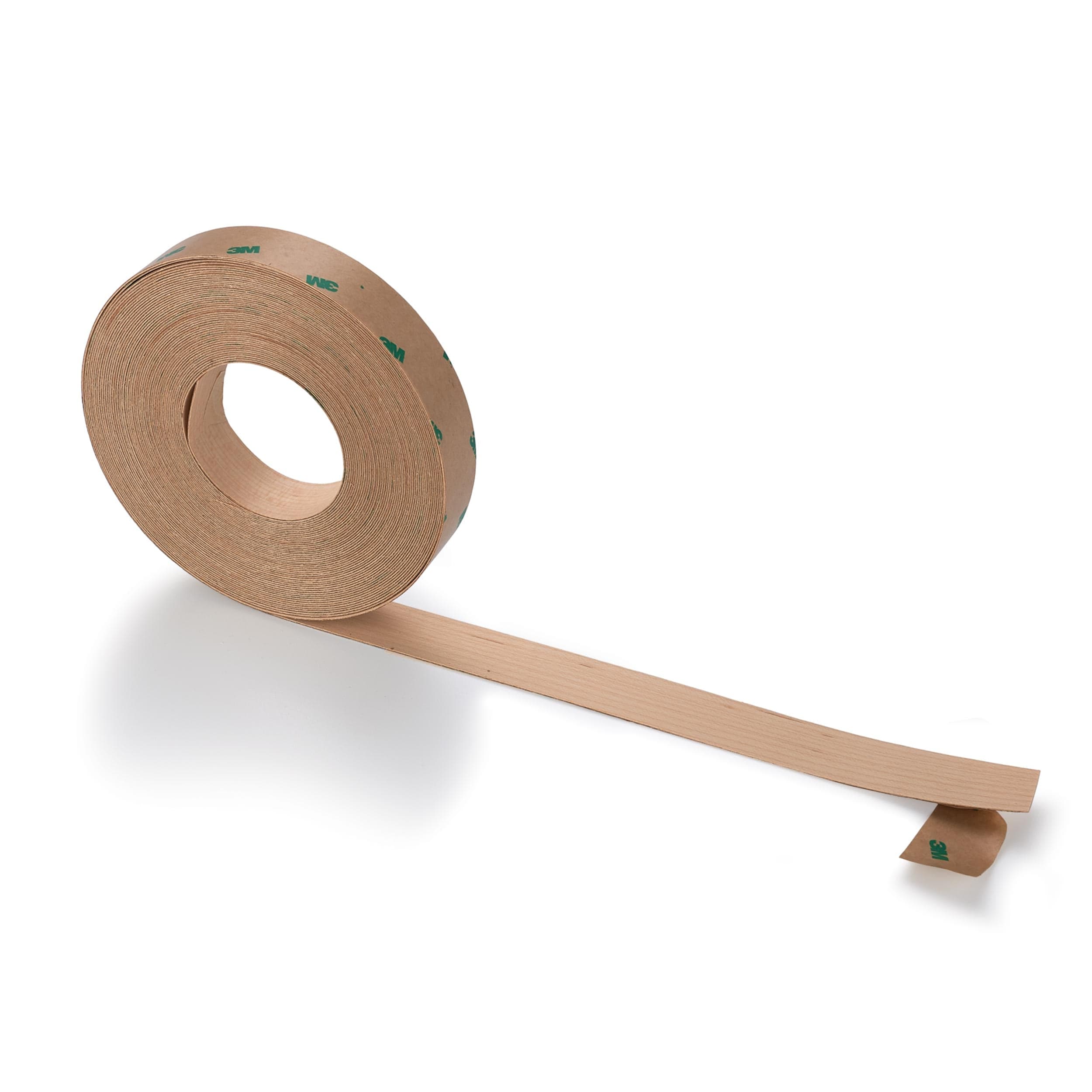 3M Pressure Sensitive Peel and Stick Edge Banding – 13/16″ x 50′ Roll