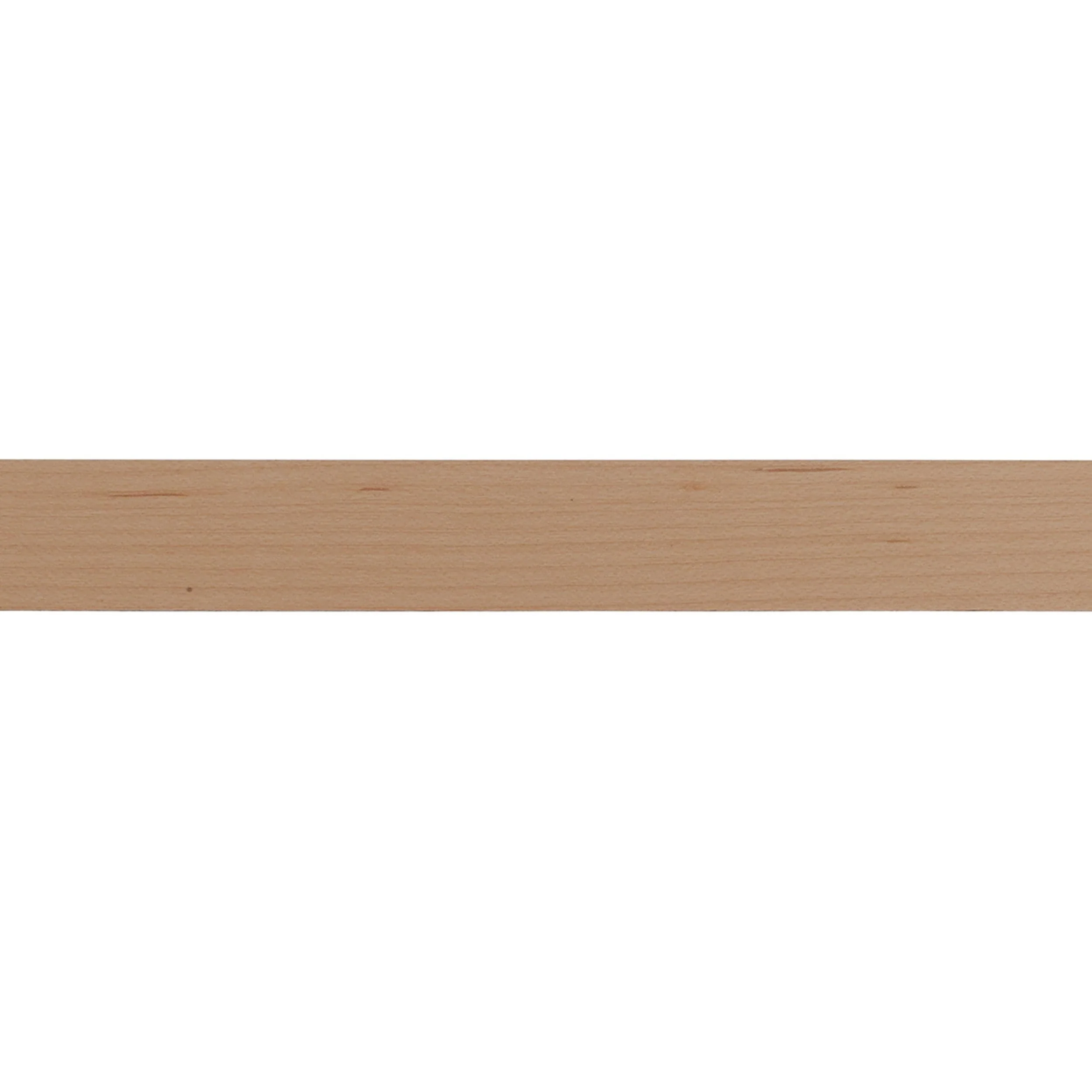 3M Pressure Sensitive Peel and Stick Edge Banding - 13/16" x 50' Roll - Image 2