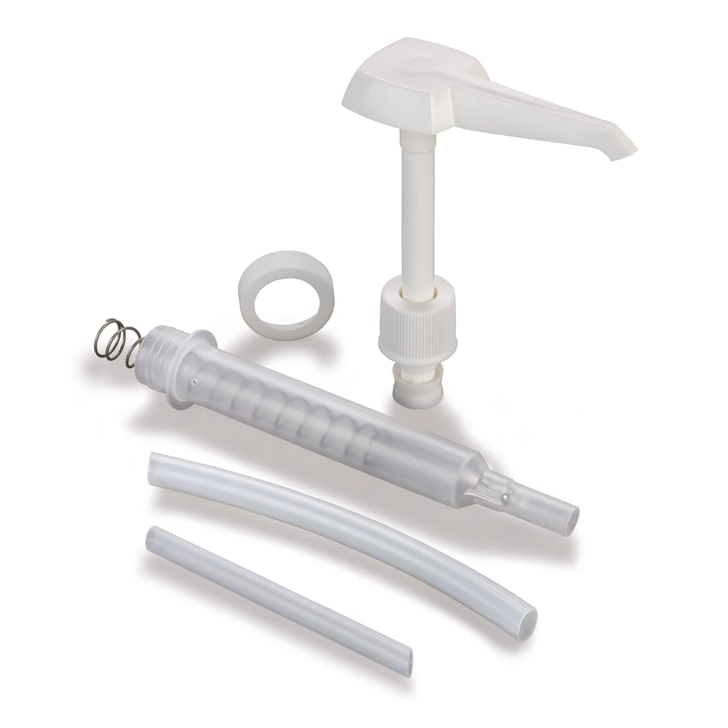 Plunger Pump - Image 1