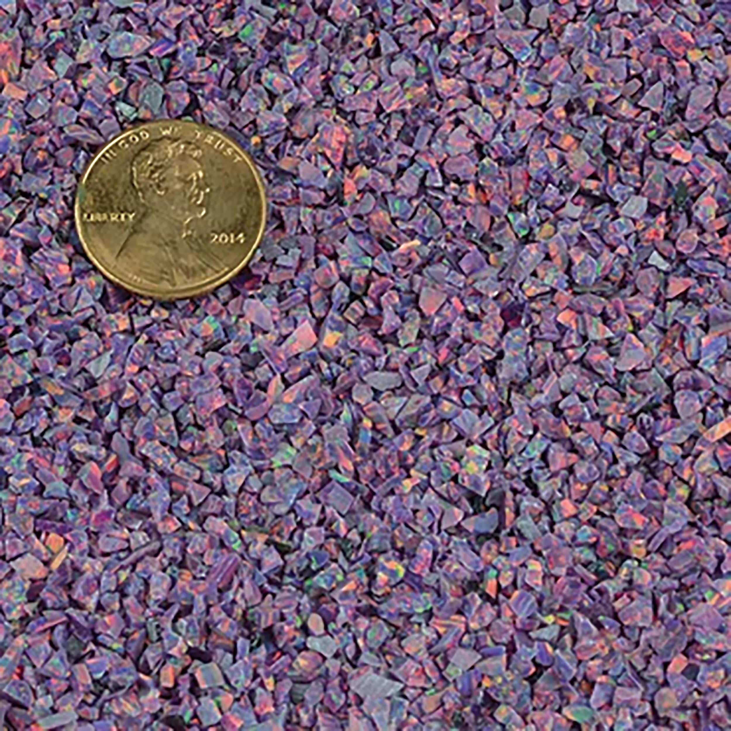 Cultured Opal Inlay - 2 Grams - Image 3