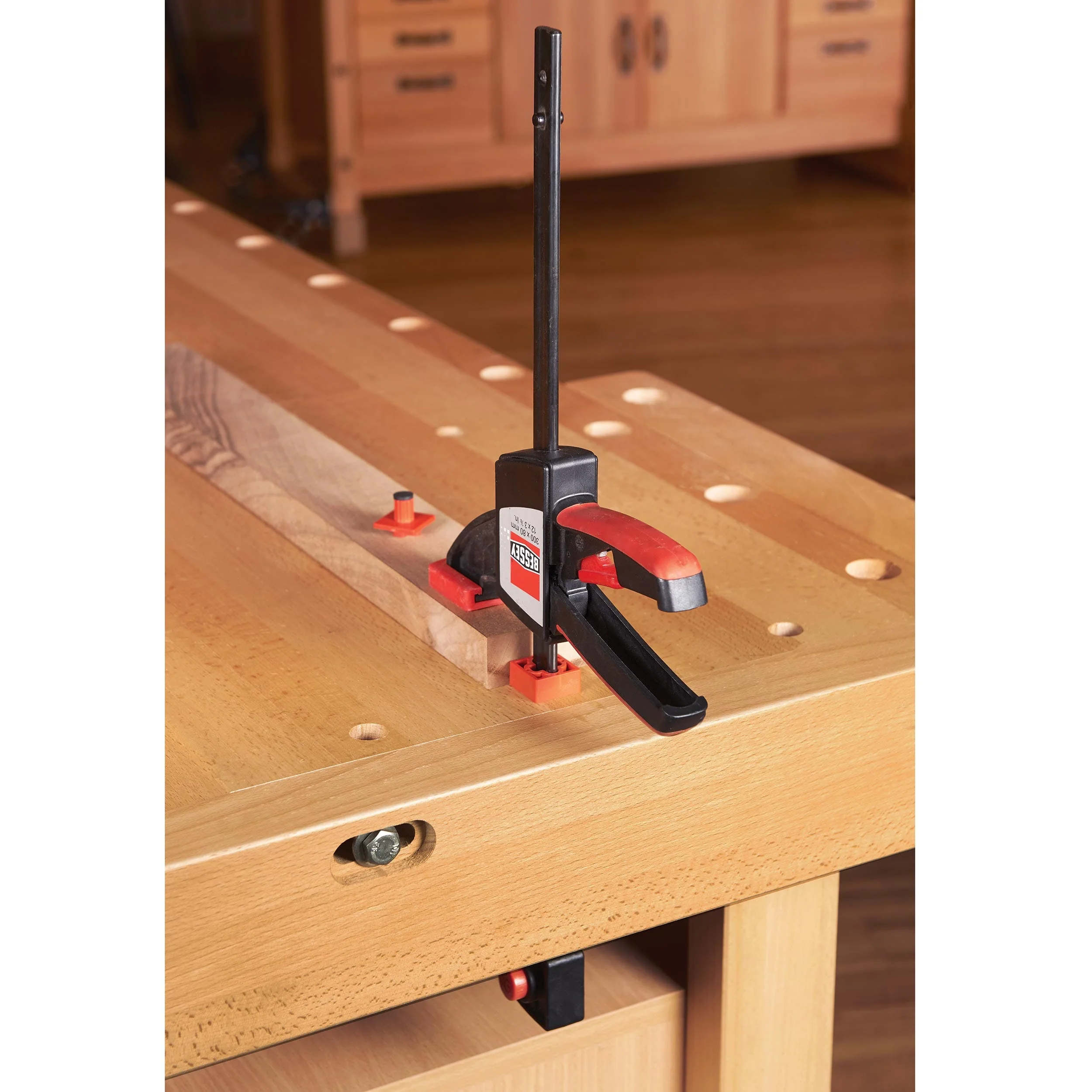 3 in 1 Bench Bites - Image 2