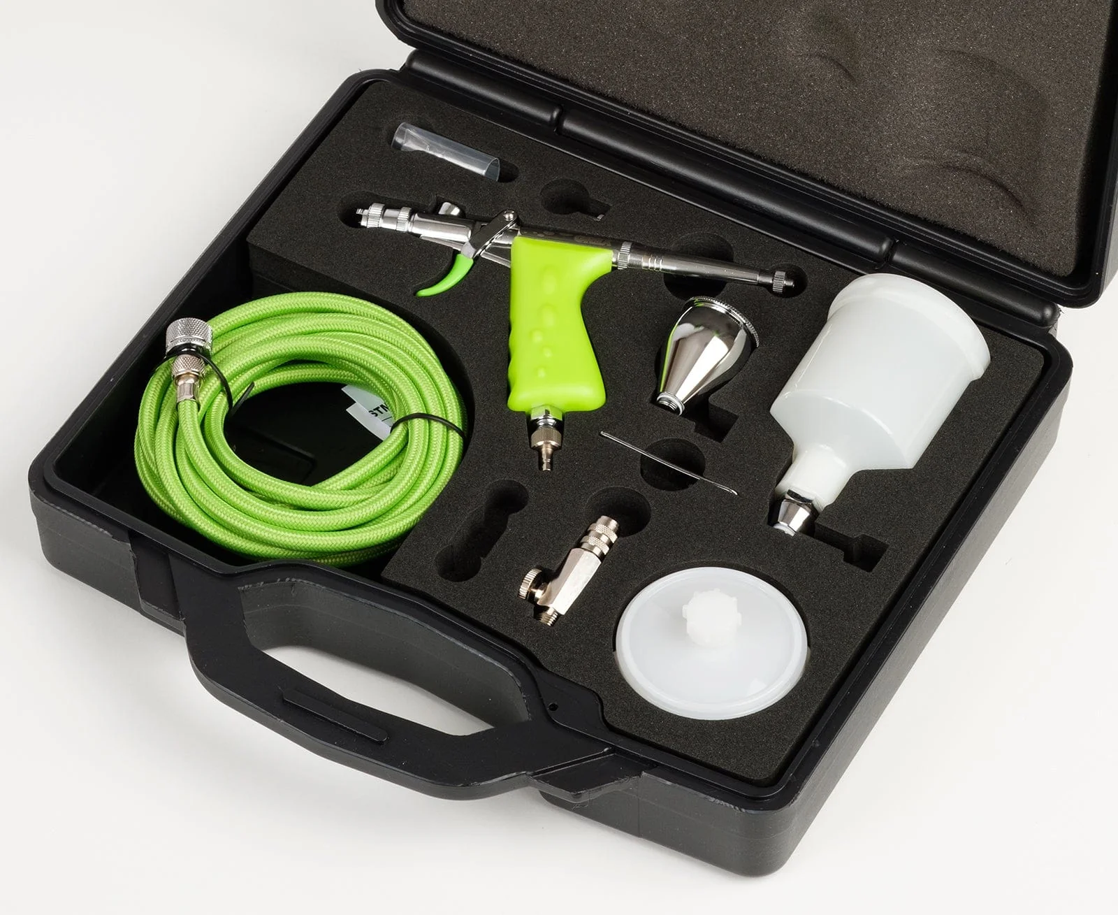 Tritium TG Micro Spray Gun Set - Image 2
