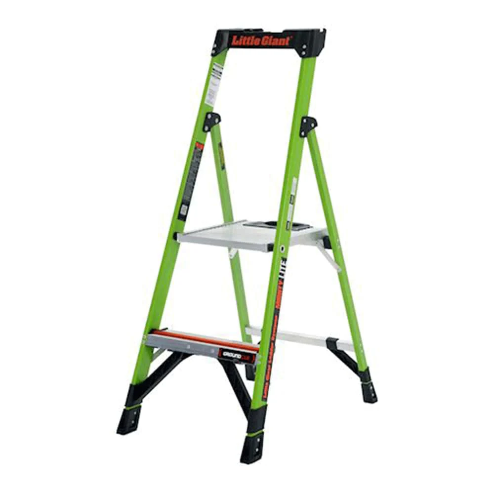 Velocity Model 13 Articulated Extendable Ladder