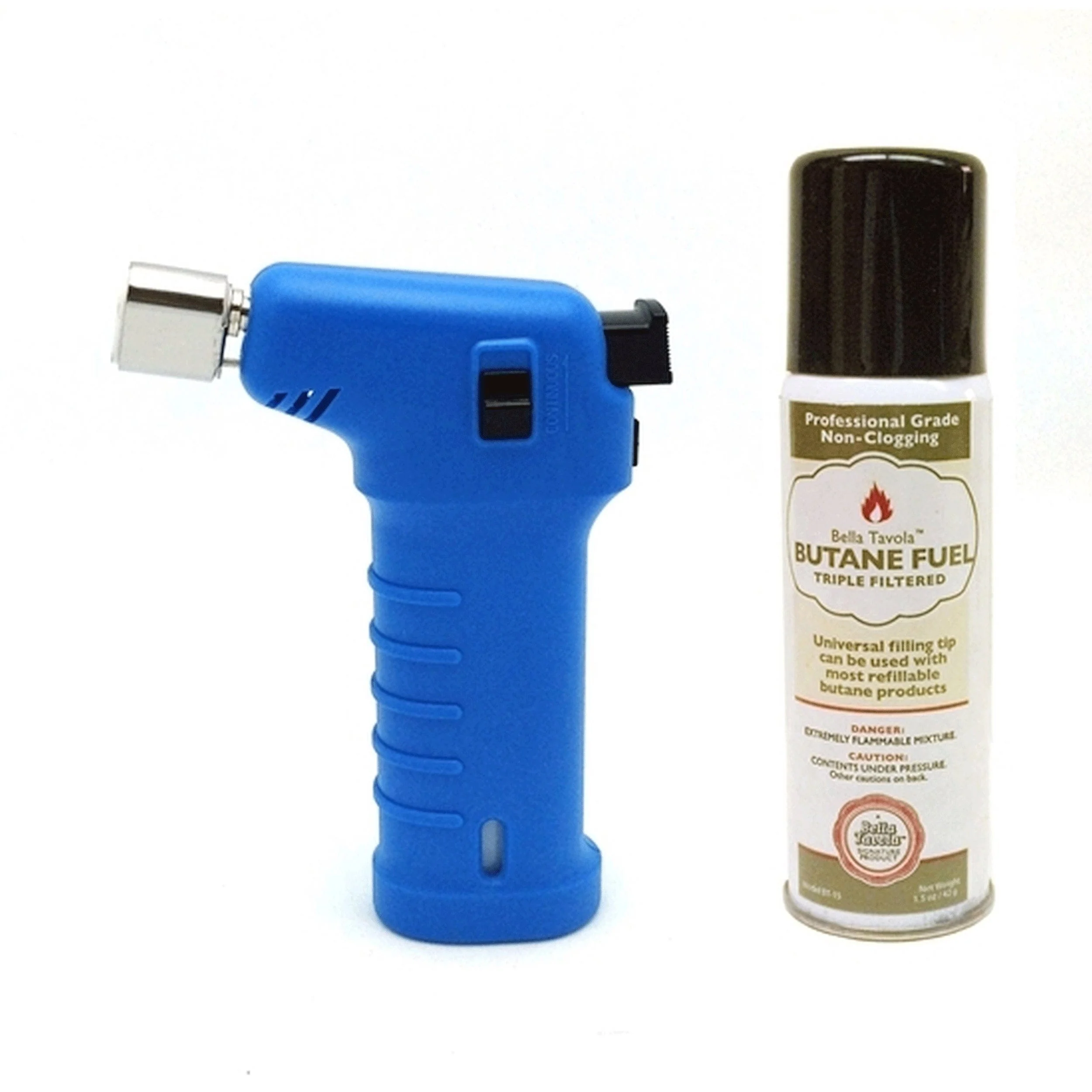 Bella Tavola Mini Torch Combo – Blue
