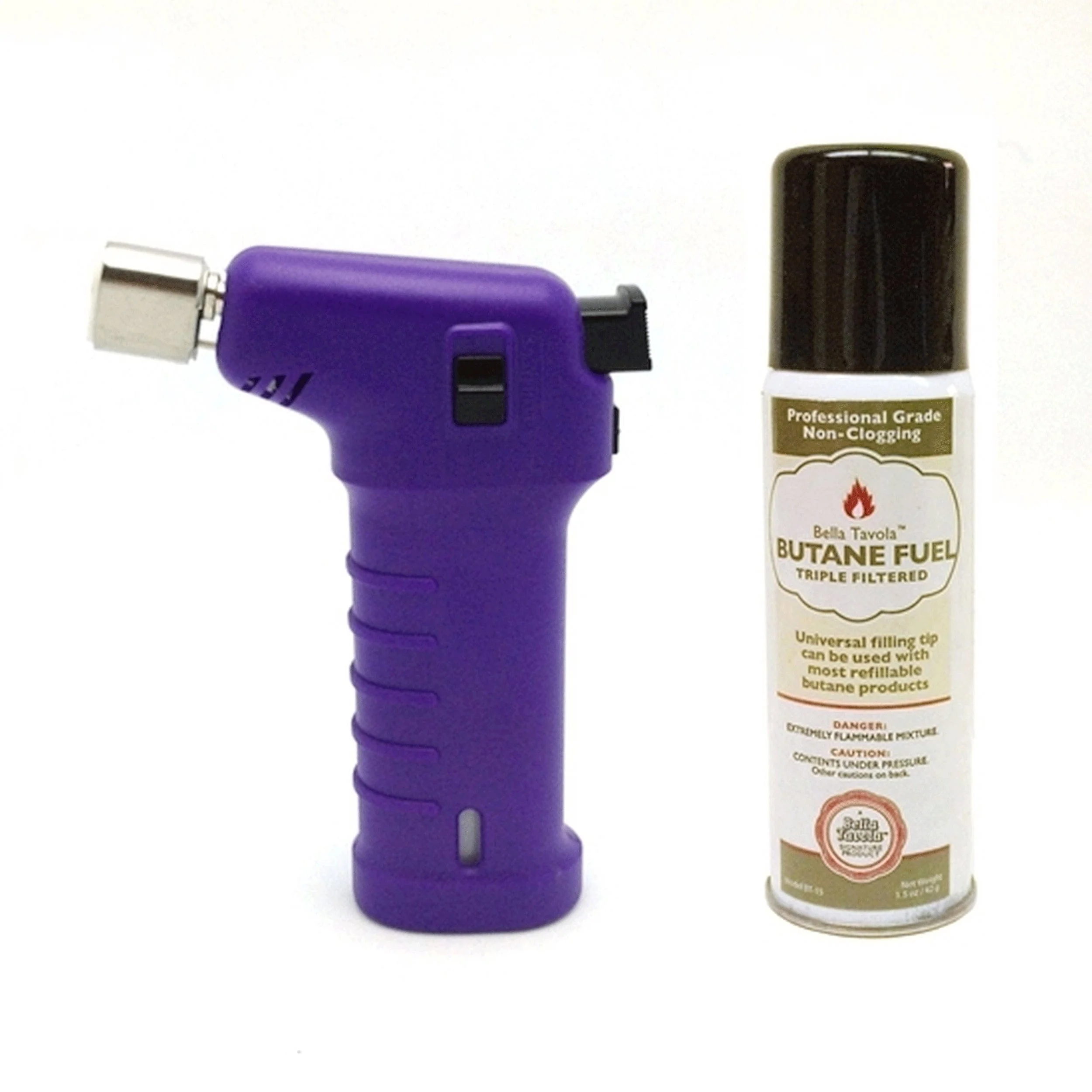 Bella Tavola Mini Torch Combo – Purple