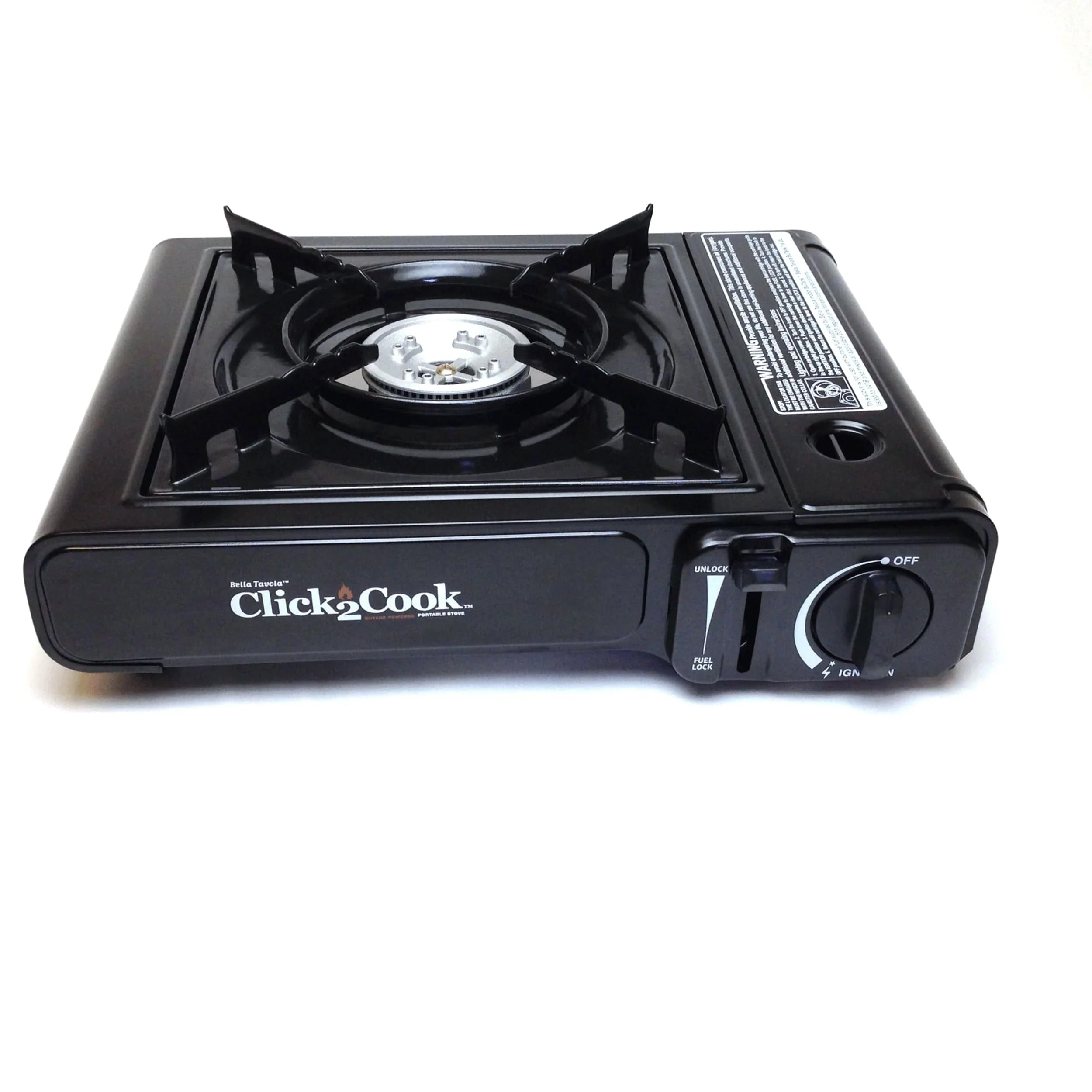 Click2Cook Original Portable Stove - Image 1