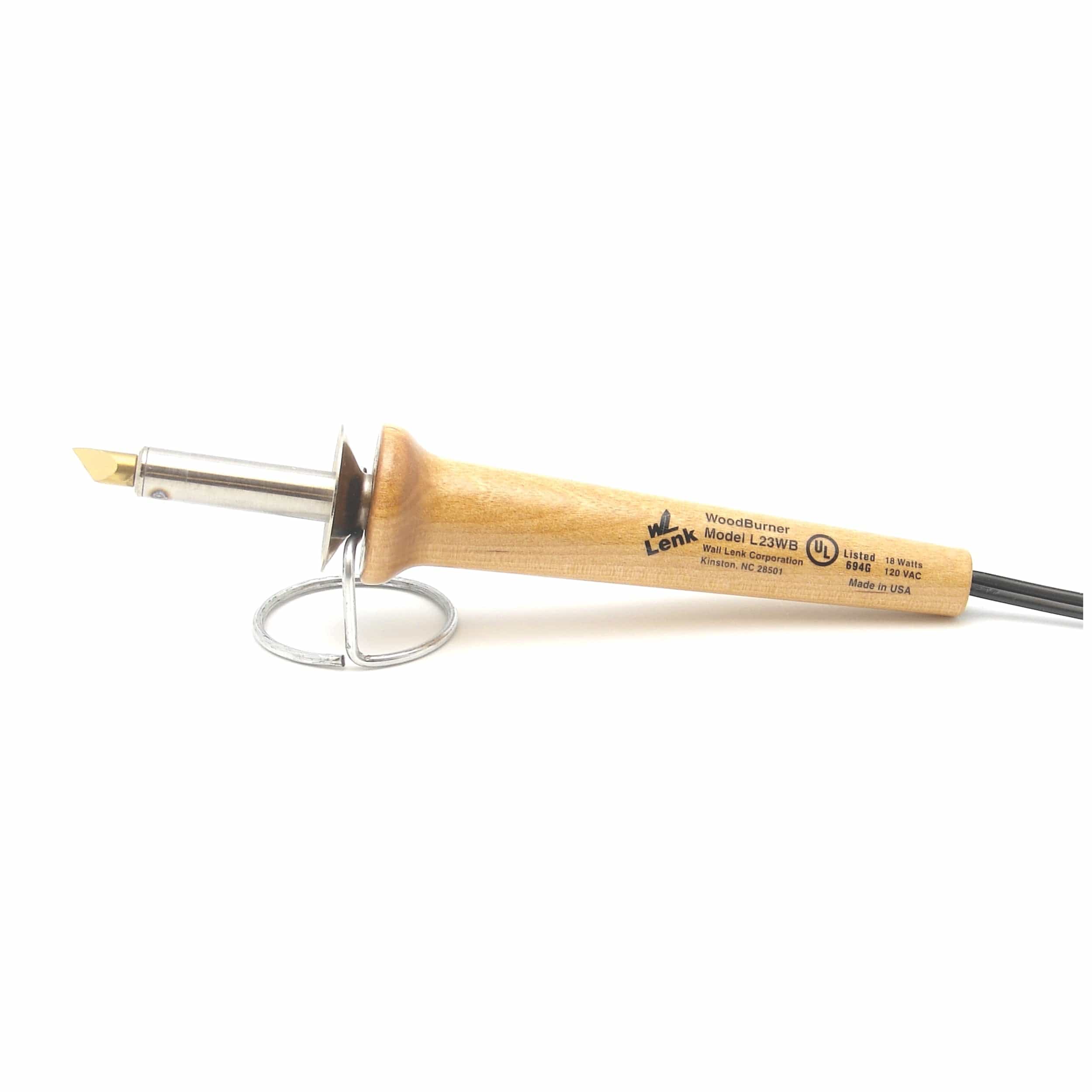 Woodburning Pen – 23 Watt
