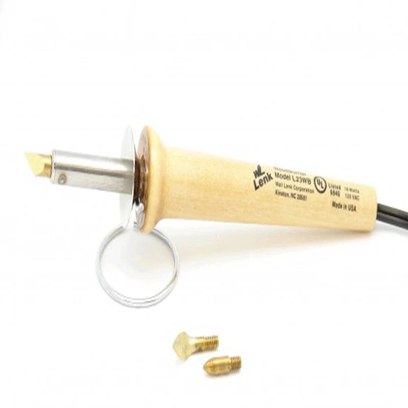 Woodburning Pen Kit – 23 Watt
