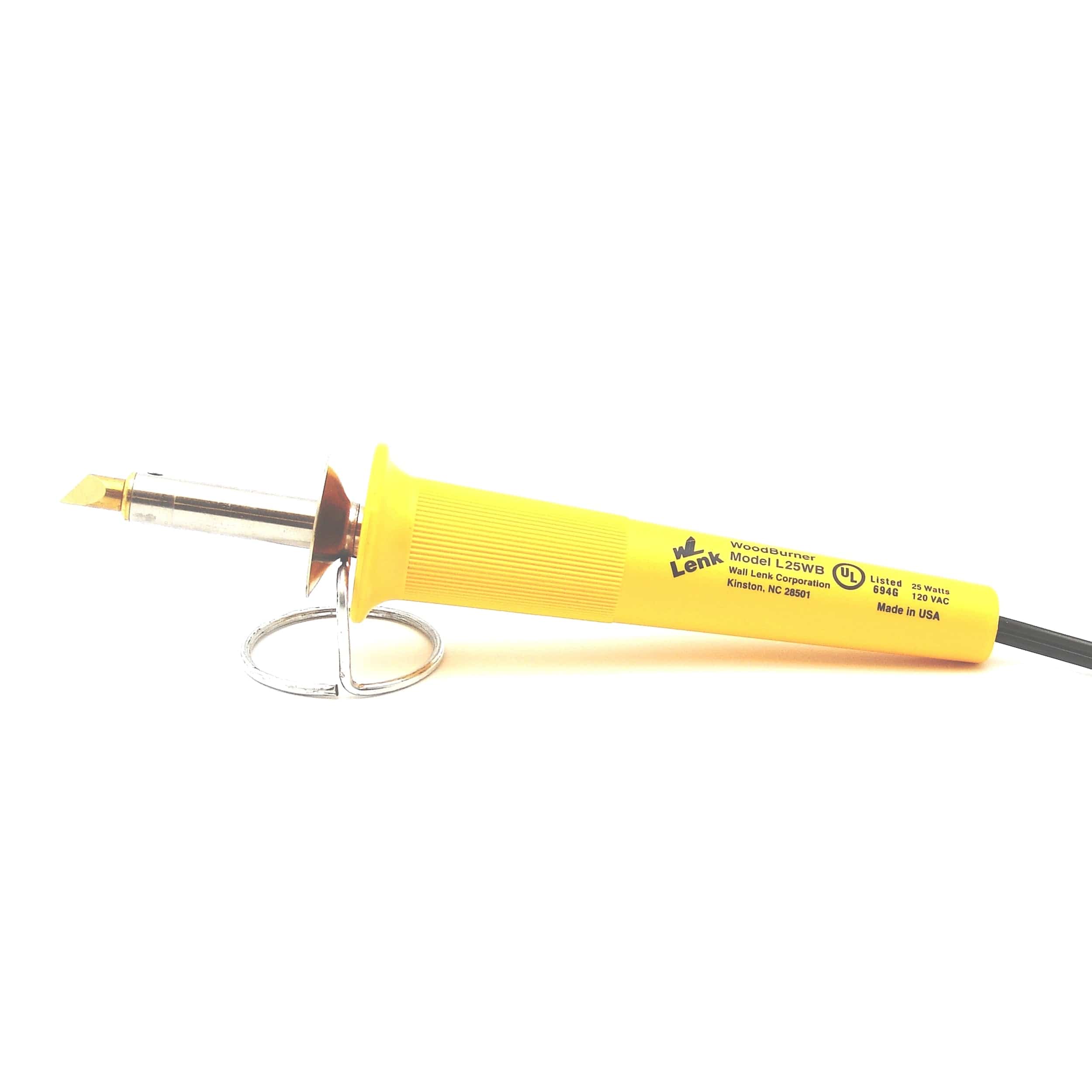 Woodburning Pen – 25 Watt
