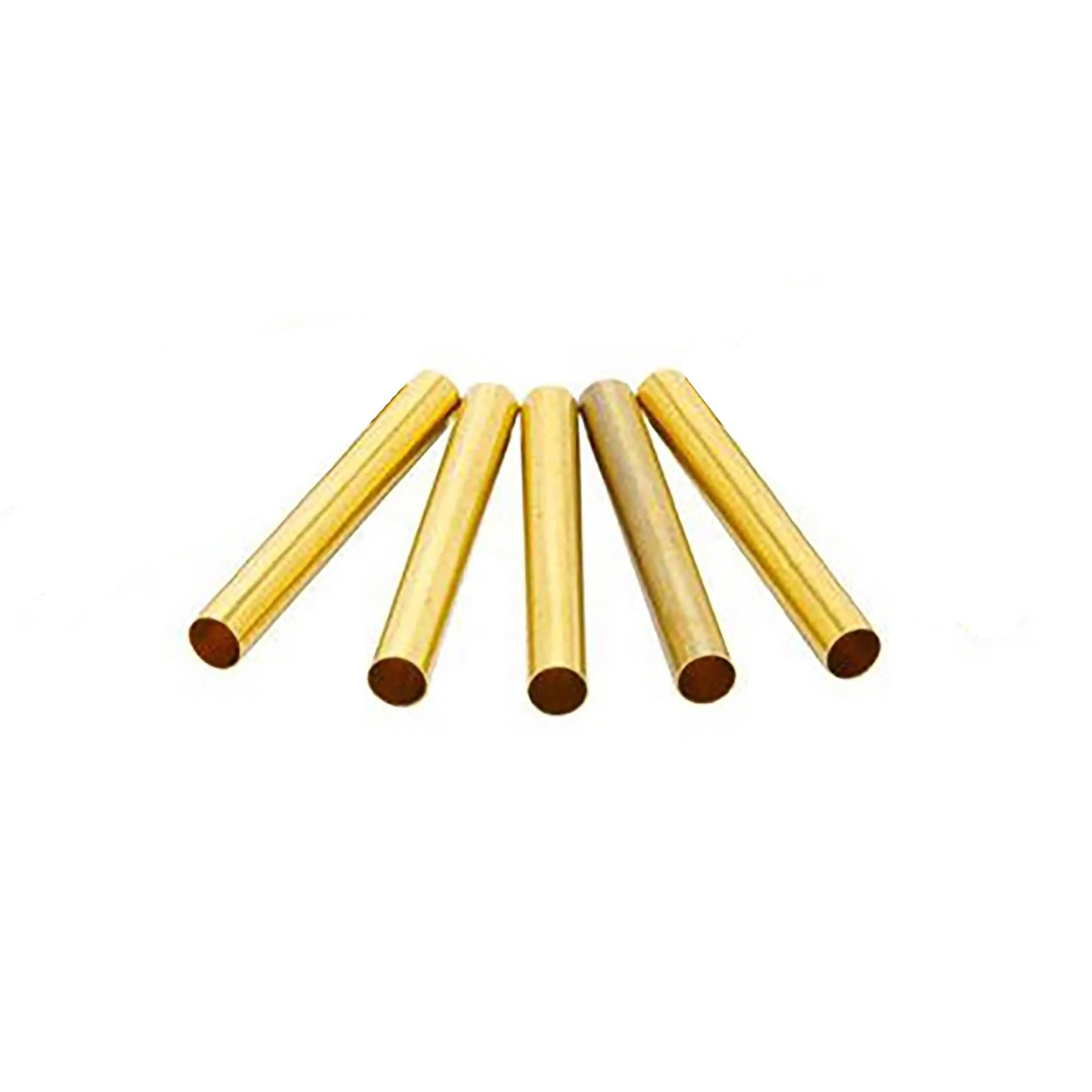 Replacement Tubes for 7mm Hybrid Pen Kit – 5 Piece