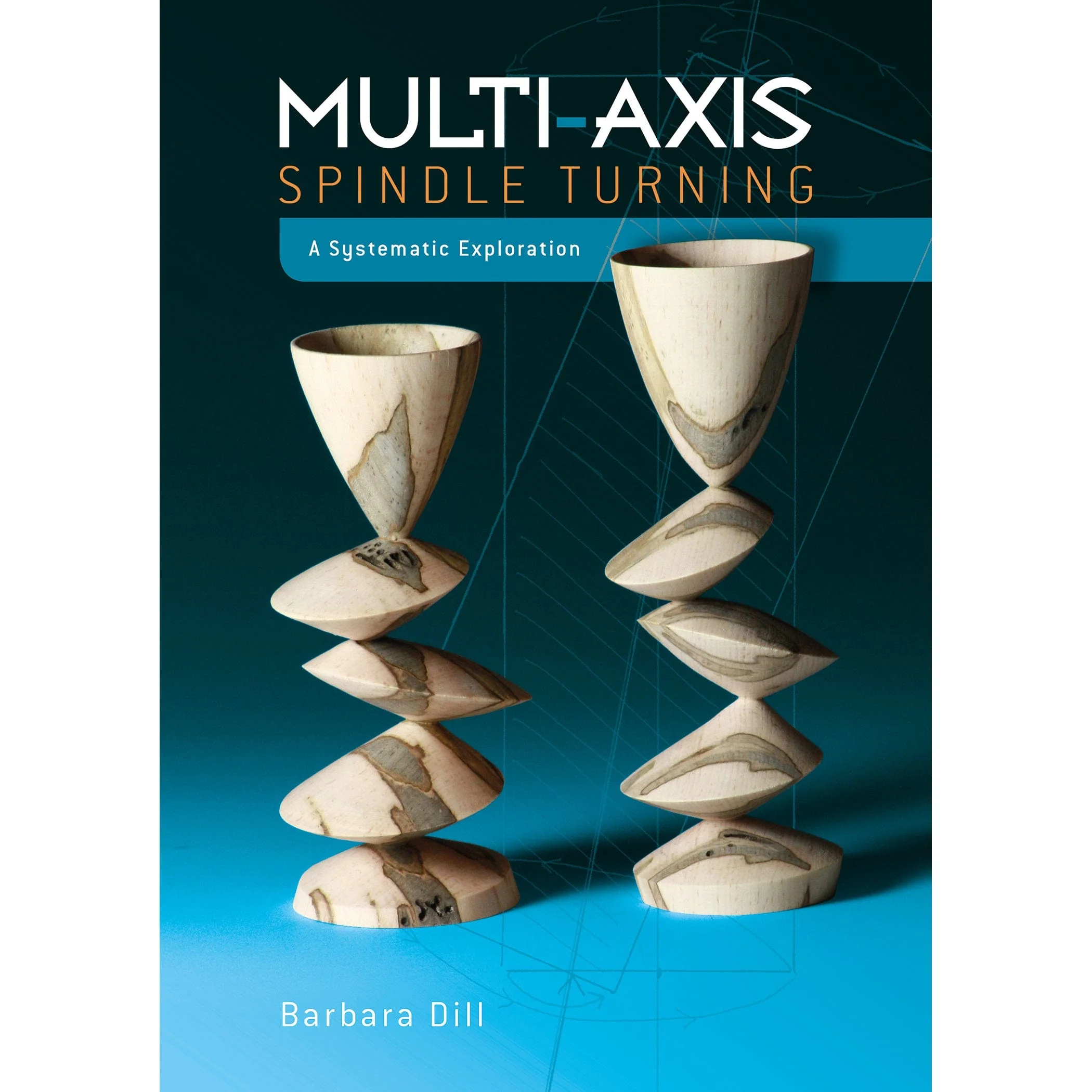 Multi-Axis Spindle Turning - Image 1