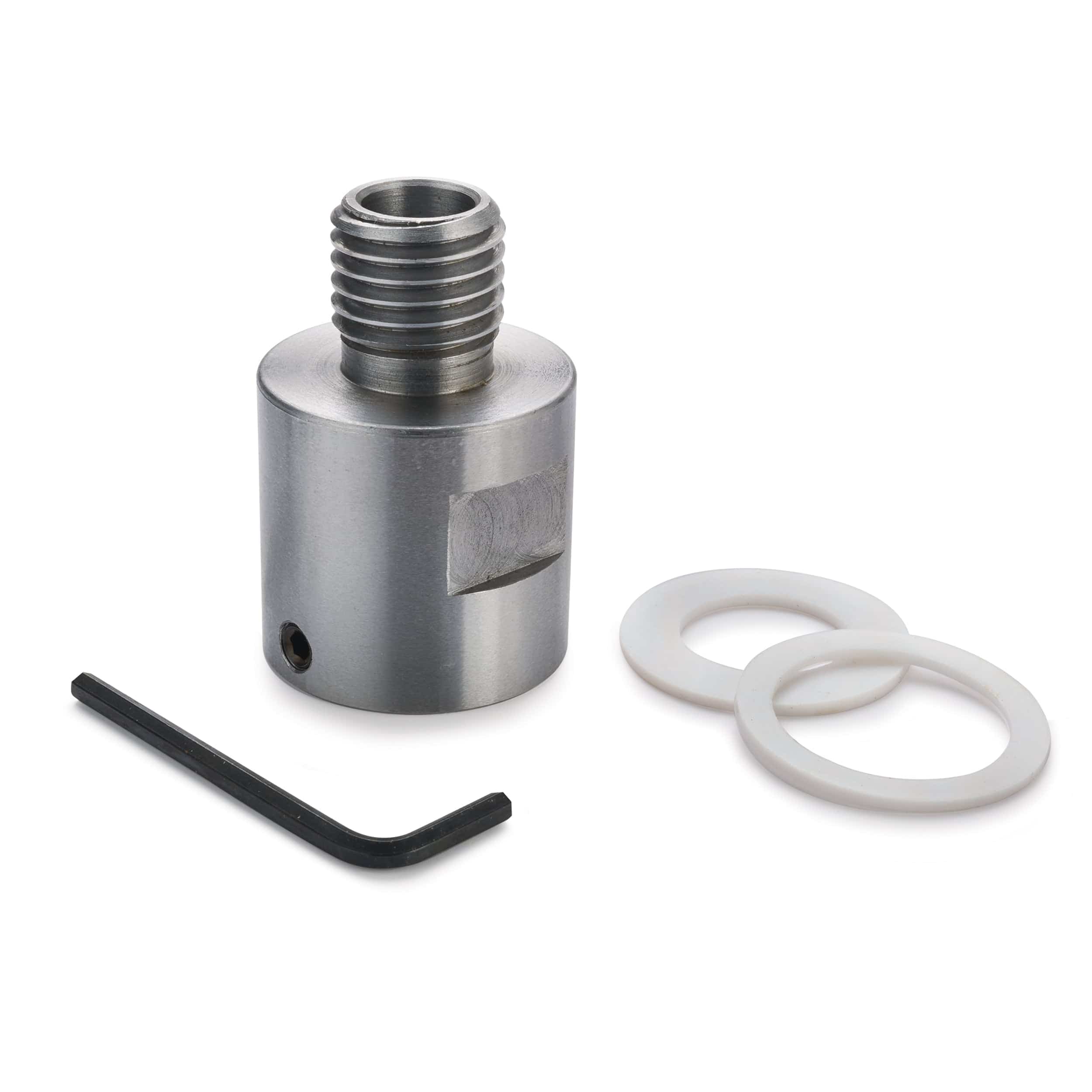Nova Spindle Adaptor - Female to Male - Image 3