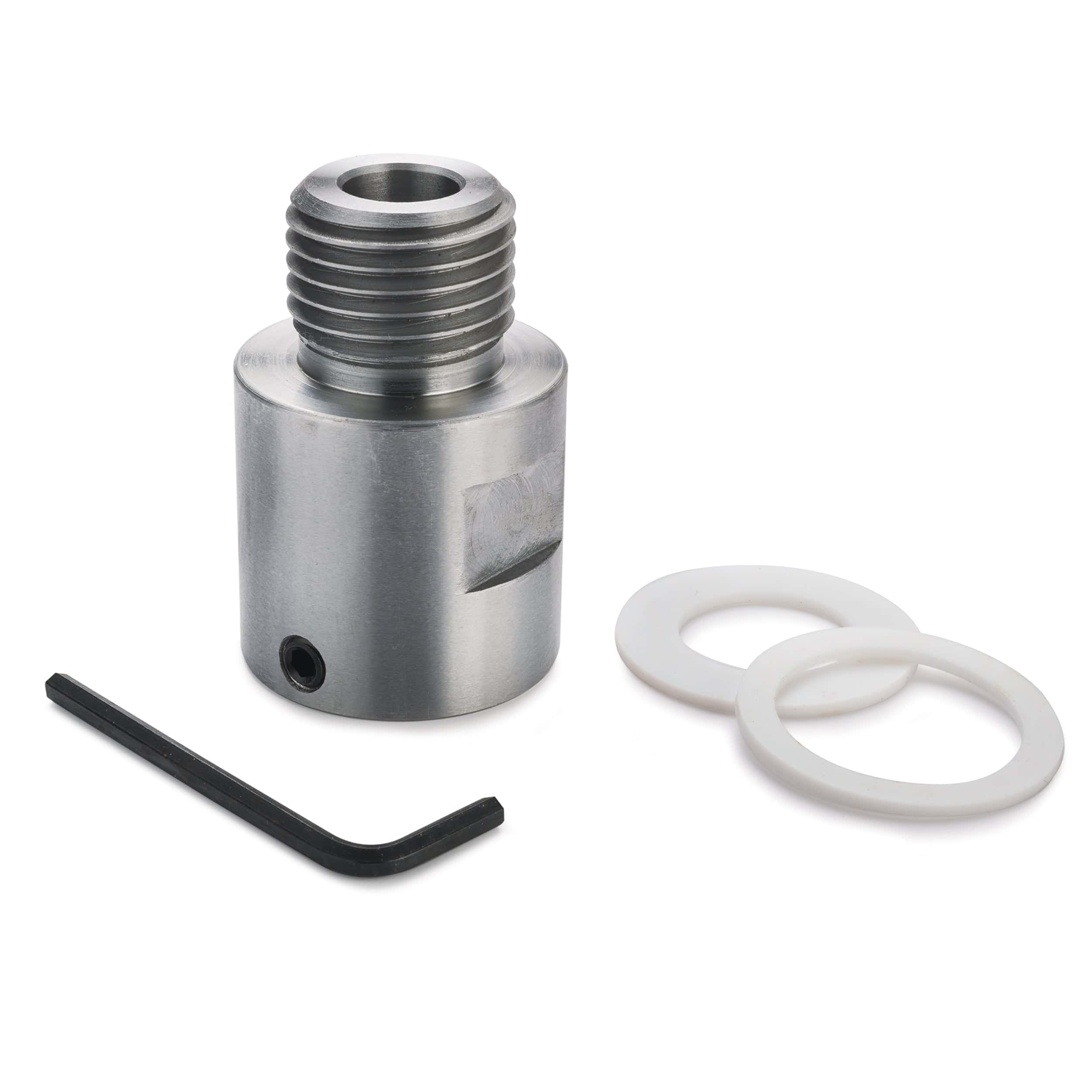 Nova Spindle Adaptor – Female to Male