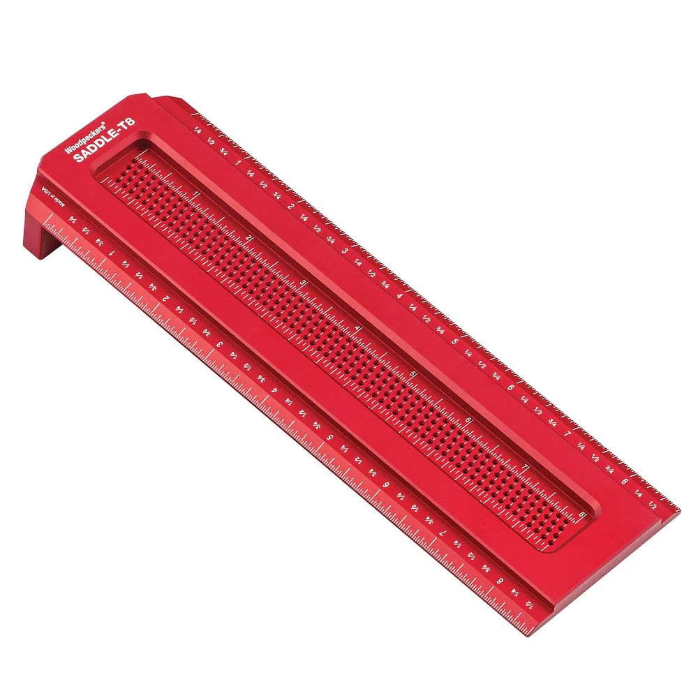 Saddle T-Square - 8" - Image 1