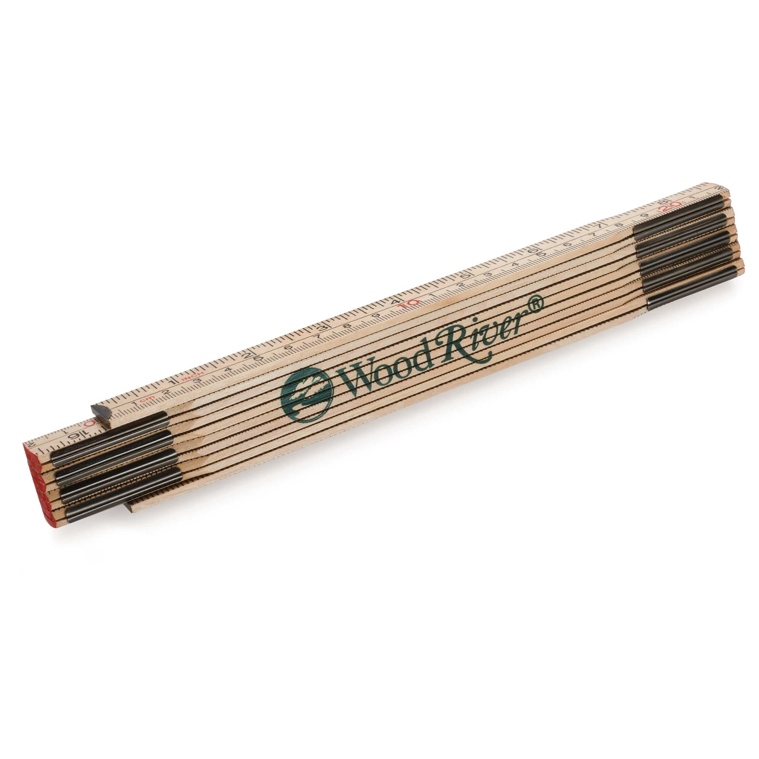 Folding Ruler - 6' - Image 2