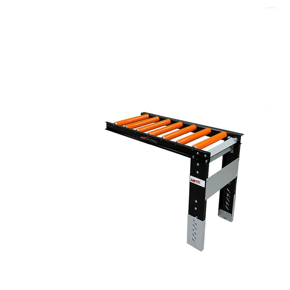 Roller Table Extension - 4