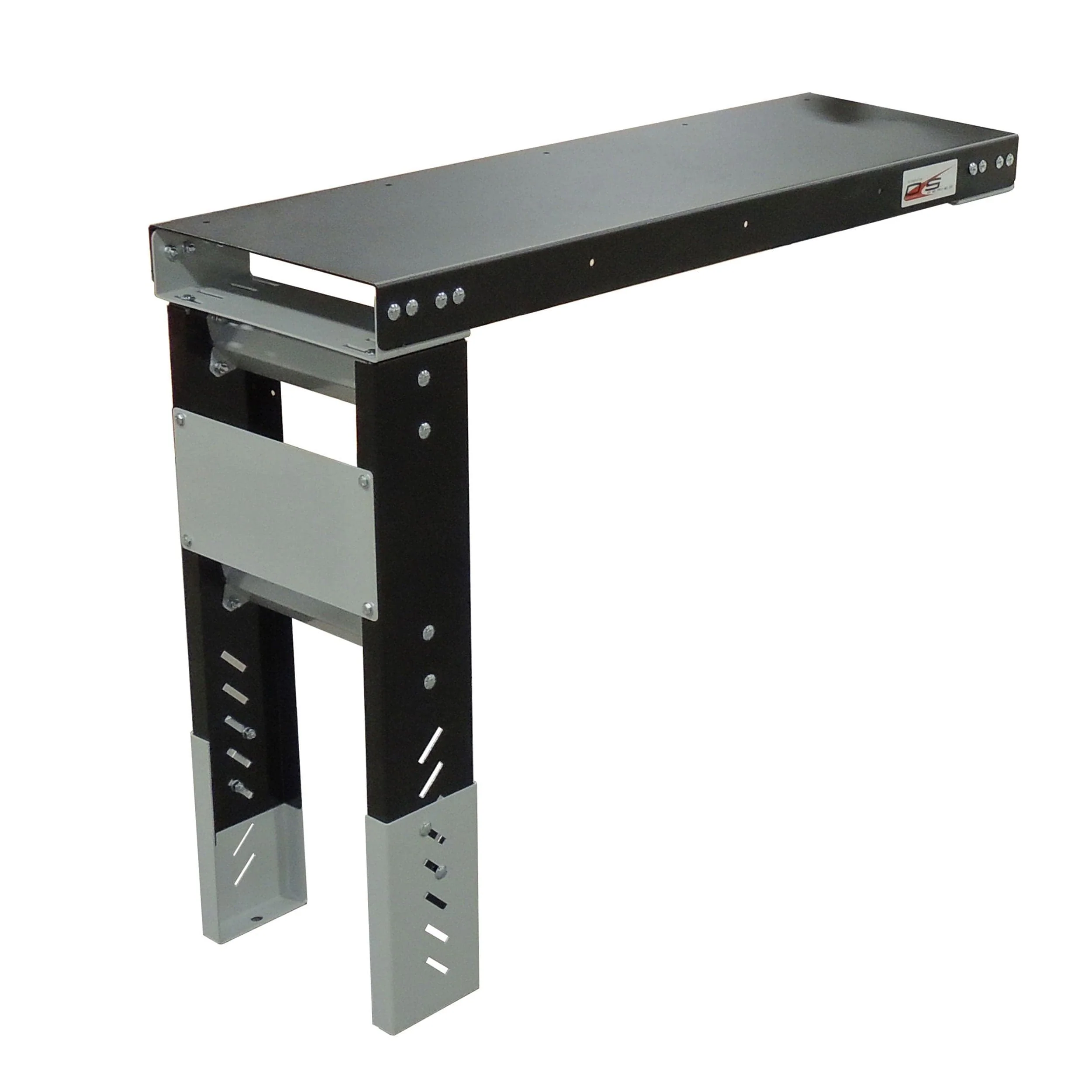 Extension Table, 8' Lx 24" W - Image 1