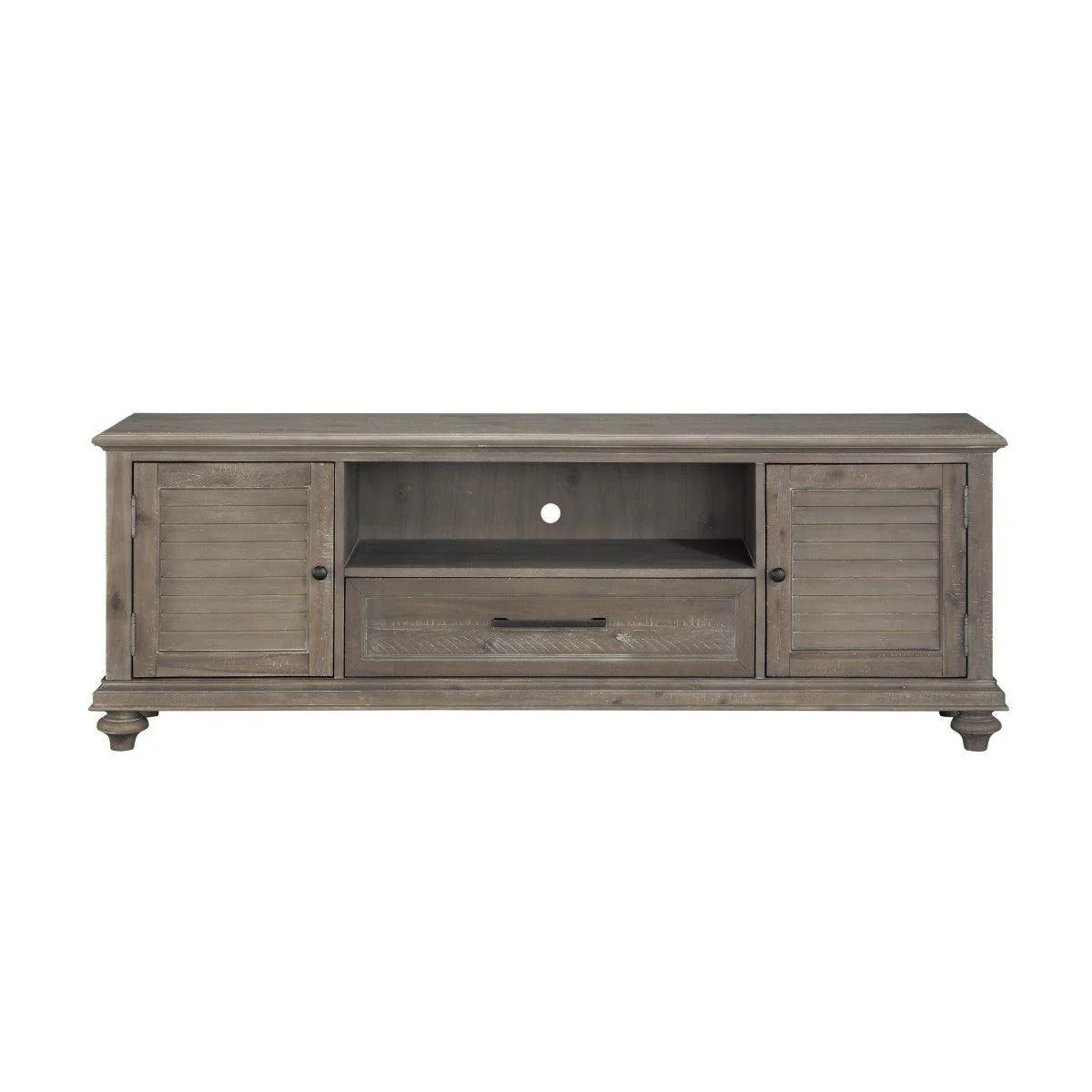 Cardano Light Brown TV Stand - Image 1