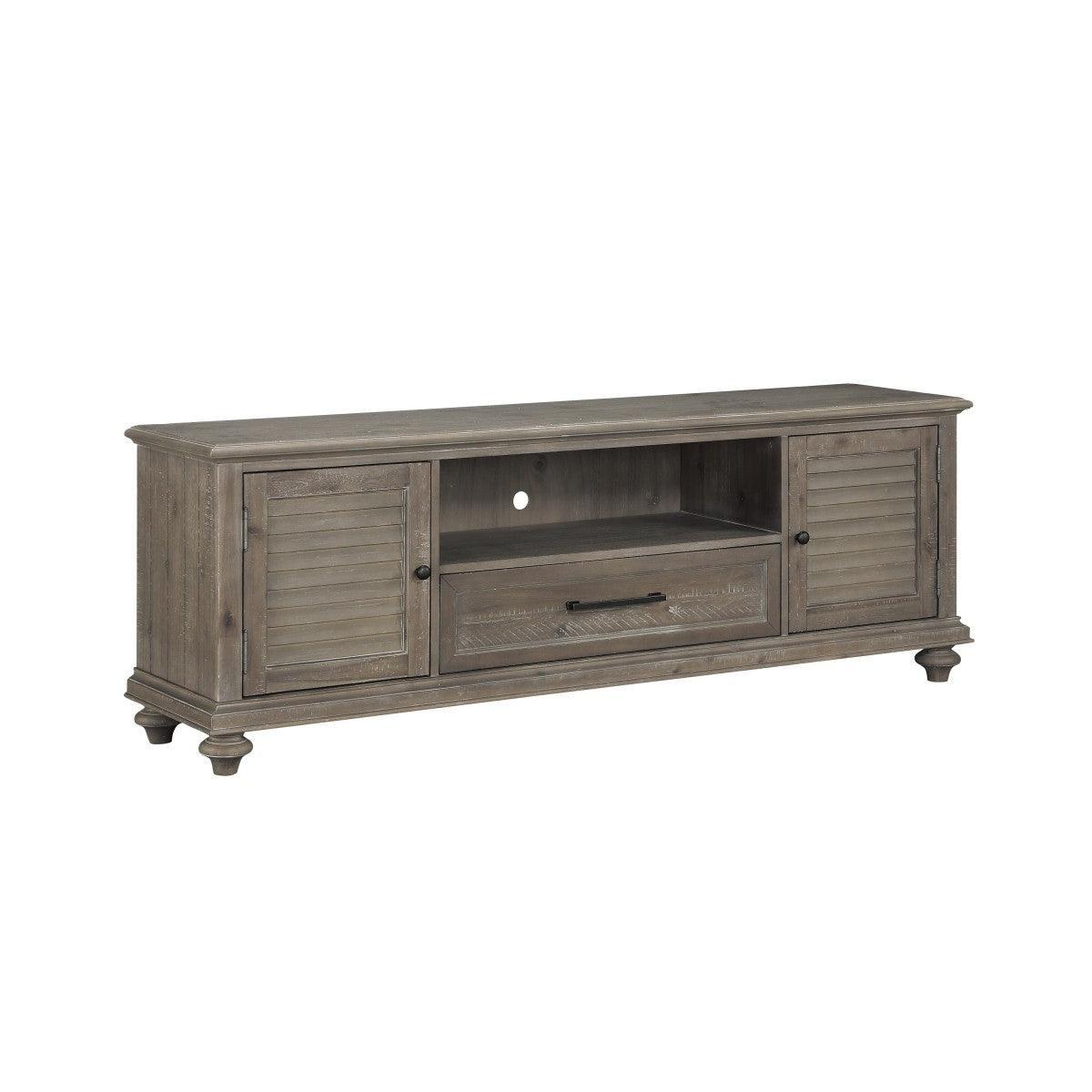 Cardano Light Brown TV Stand - Image 2