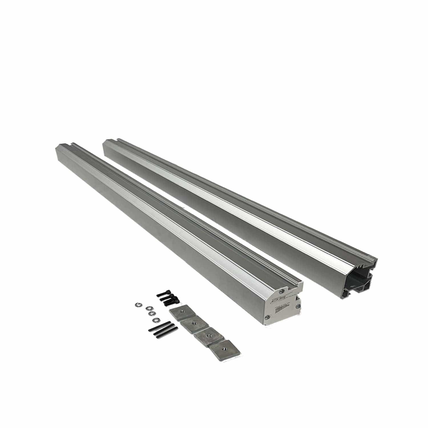Fence Rail Kit – 8′