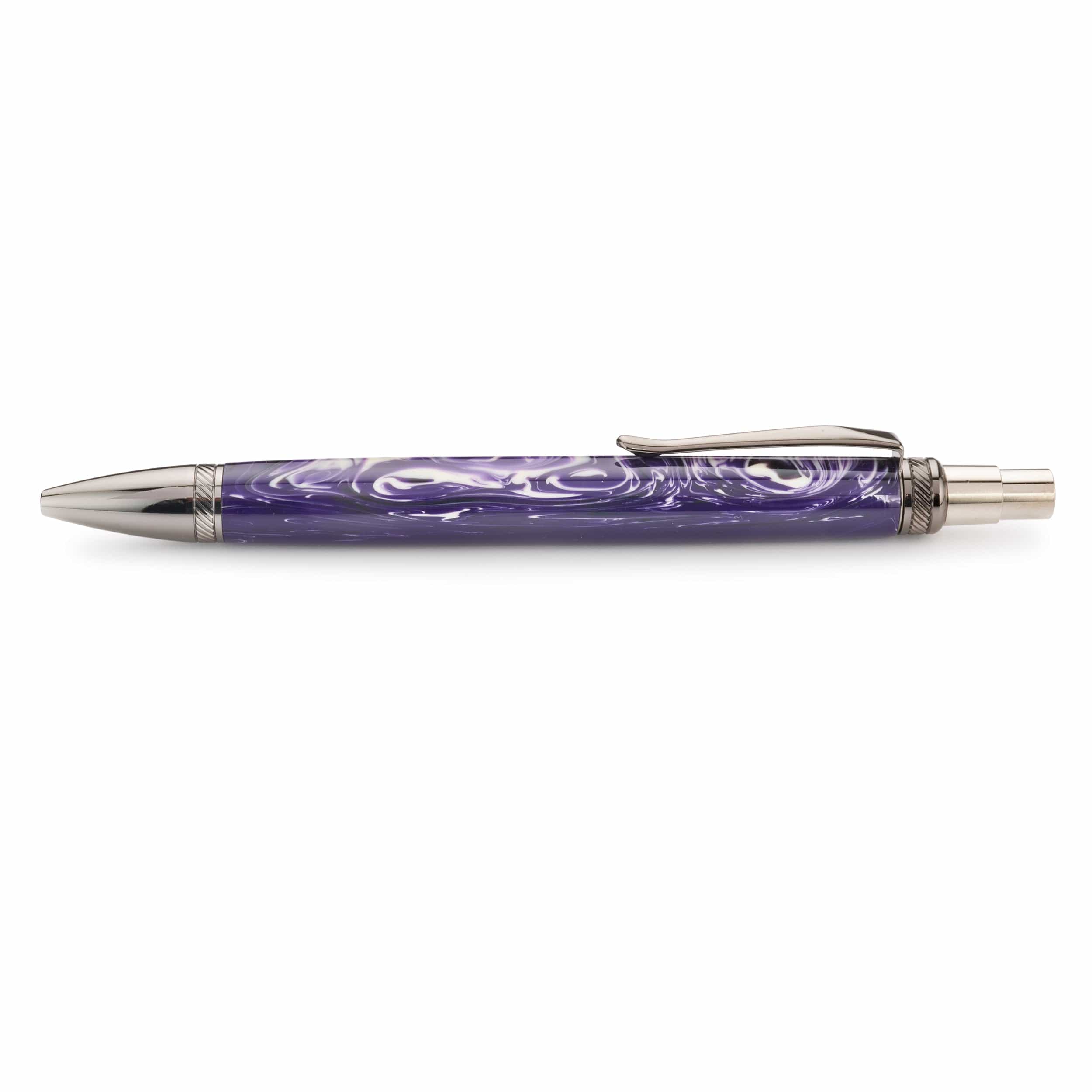Tenacious Click Ballpoint Pen Kit - Image 2