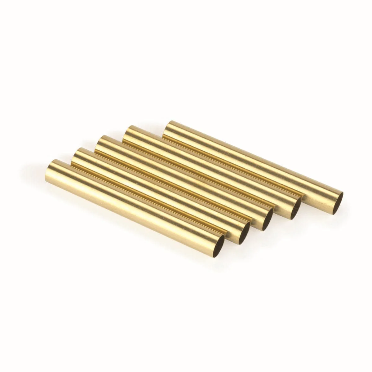 Replacement Tubes for Tenacious Pen Kits – 5 Piece