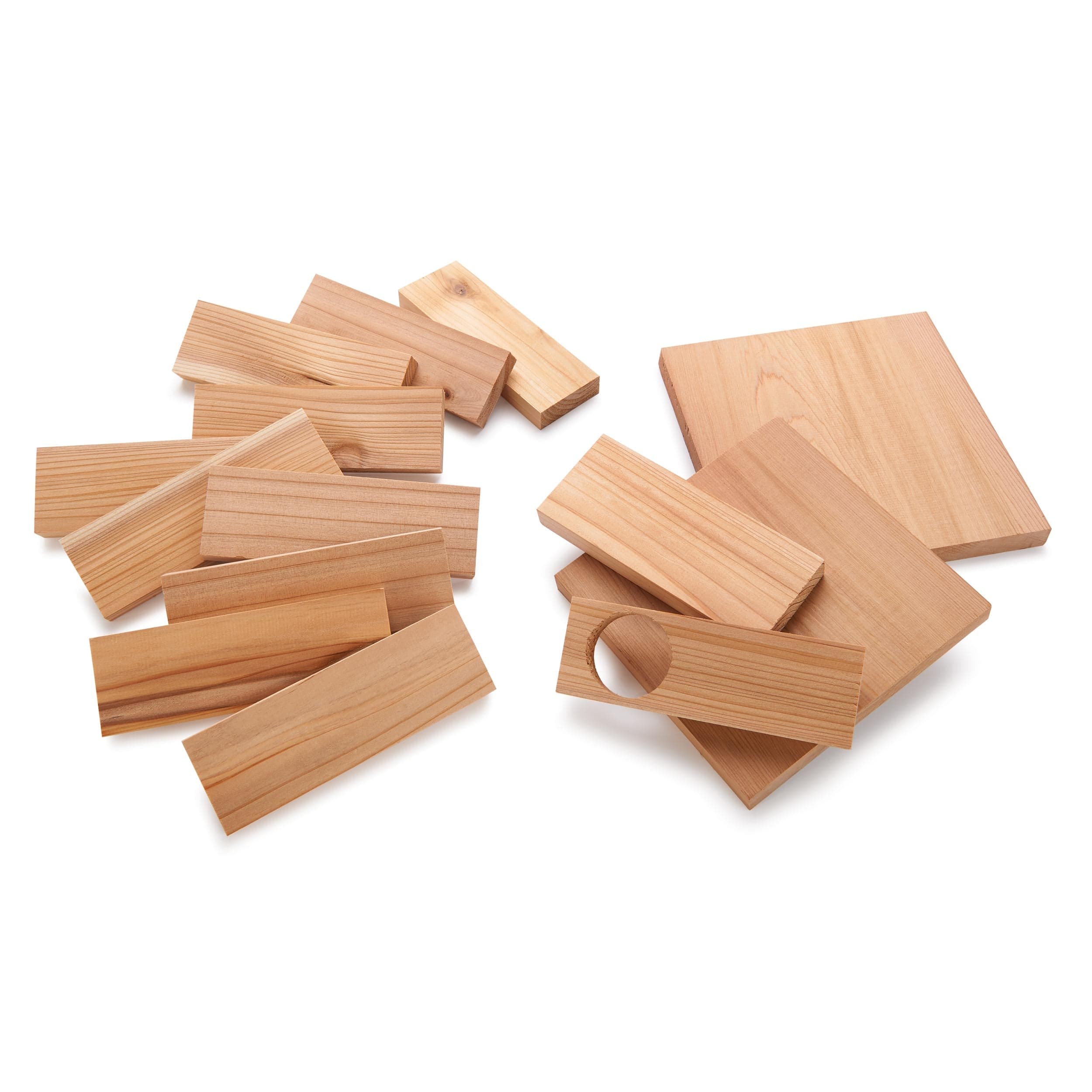 Mid-Century Modern Birdhouse Kit - Image 1