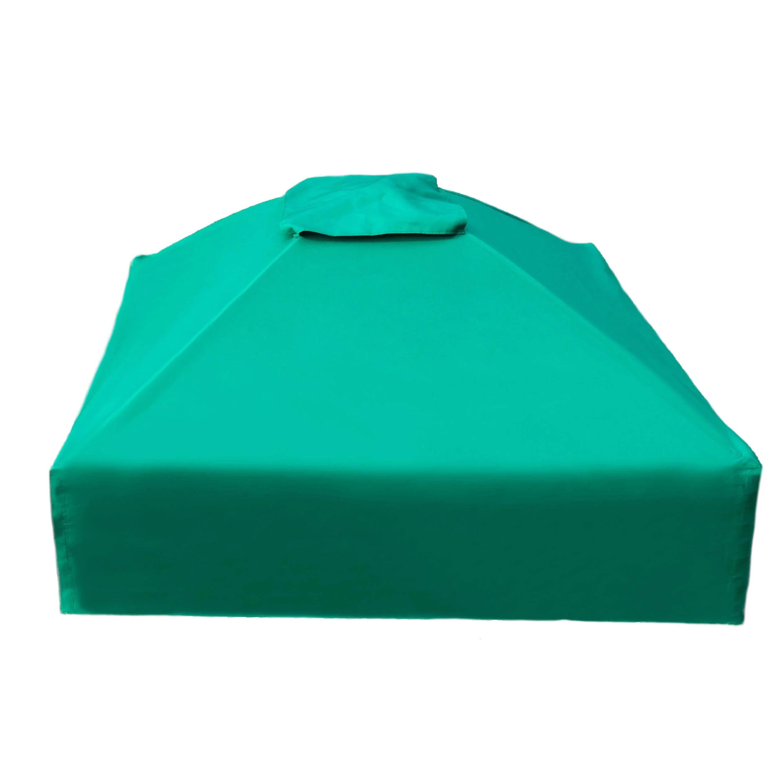 4′ x 4′ x 13.5″ Square Collapsible Sandbox Cover