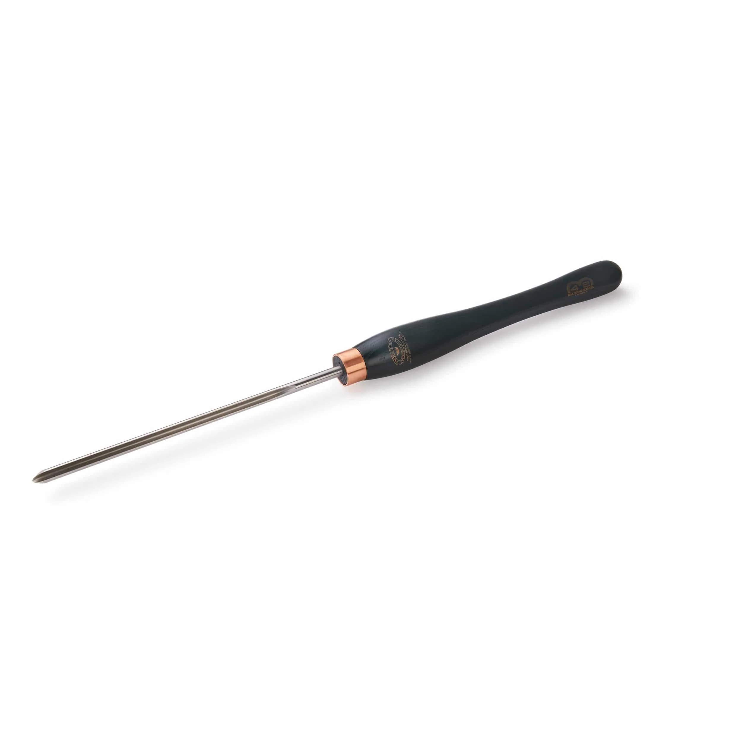 M42 Razor Cryogenic Edge Side Grind Bowl Gouge – M42 High Speed Steel