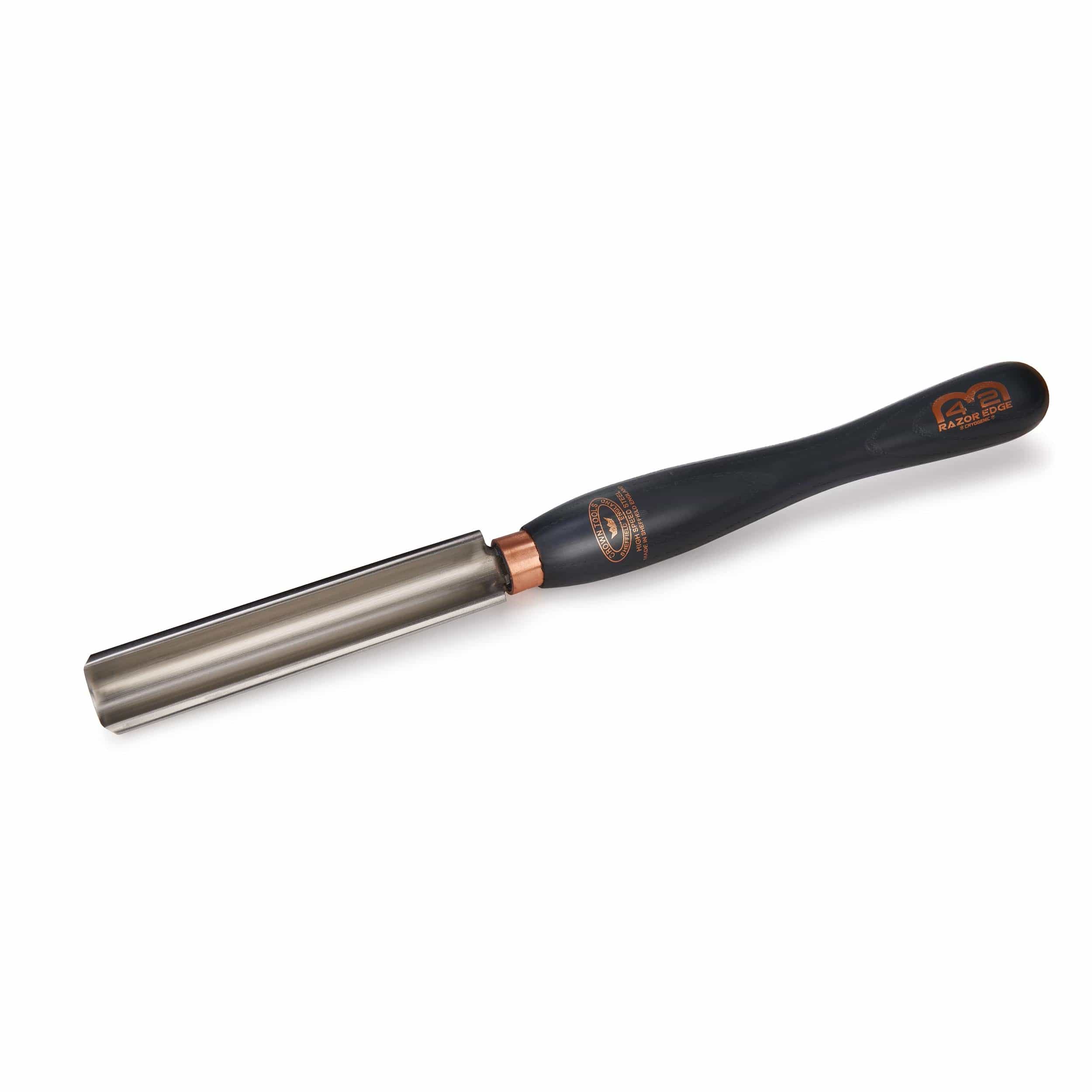 M42 Razor Edge Cryo – 3/4″ Roughing Gouge