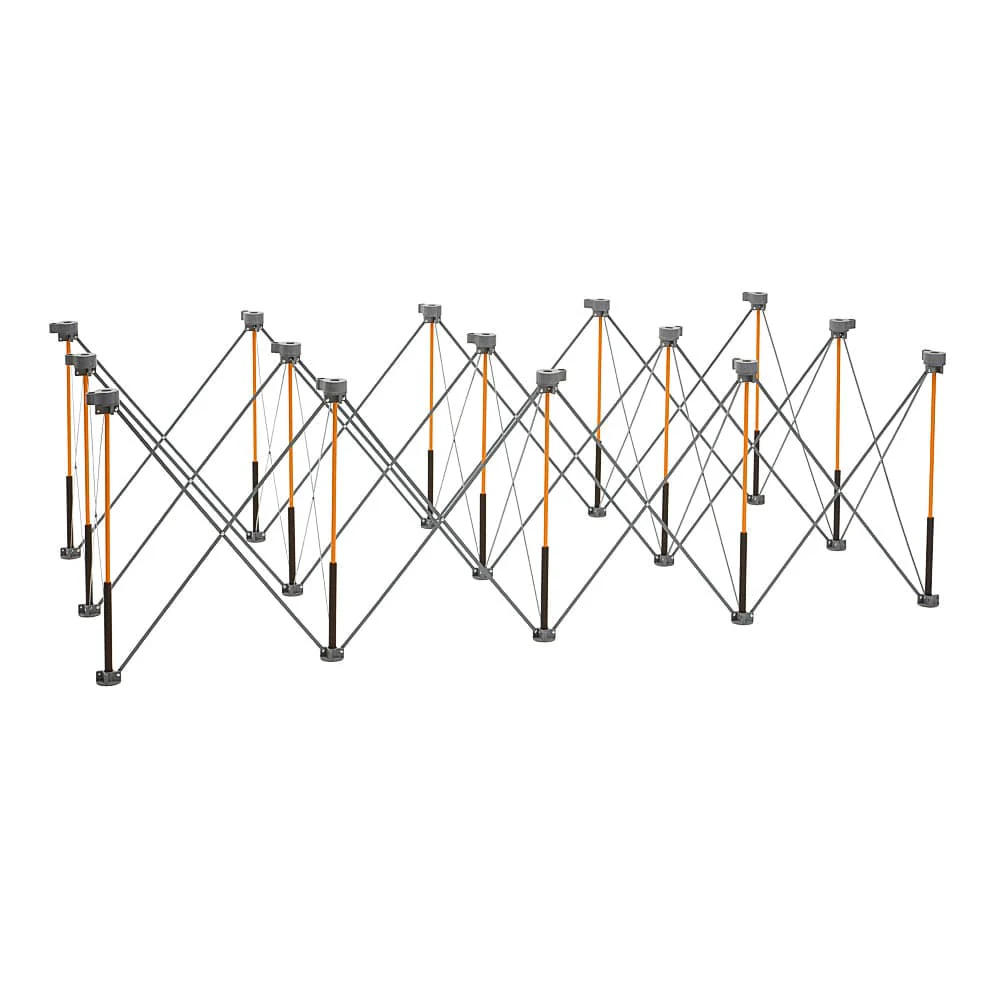 Centipede Workstation – 4′ x 8′ x 30″
