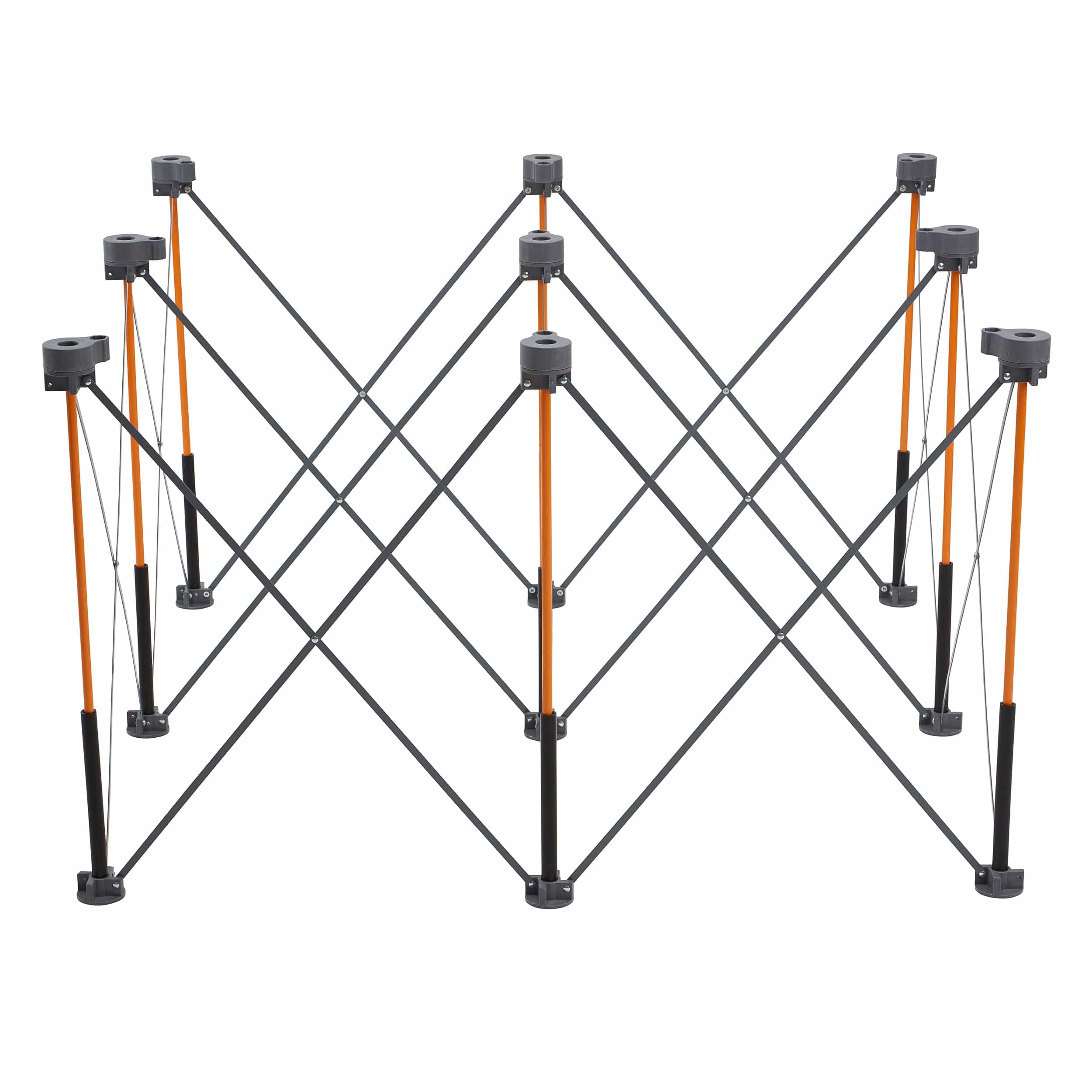 Centipede Workstation – 4′ x 4′ x 30″