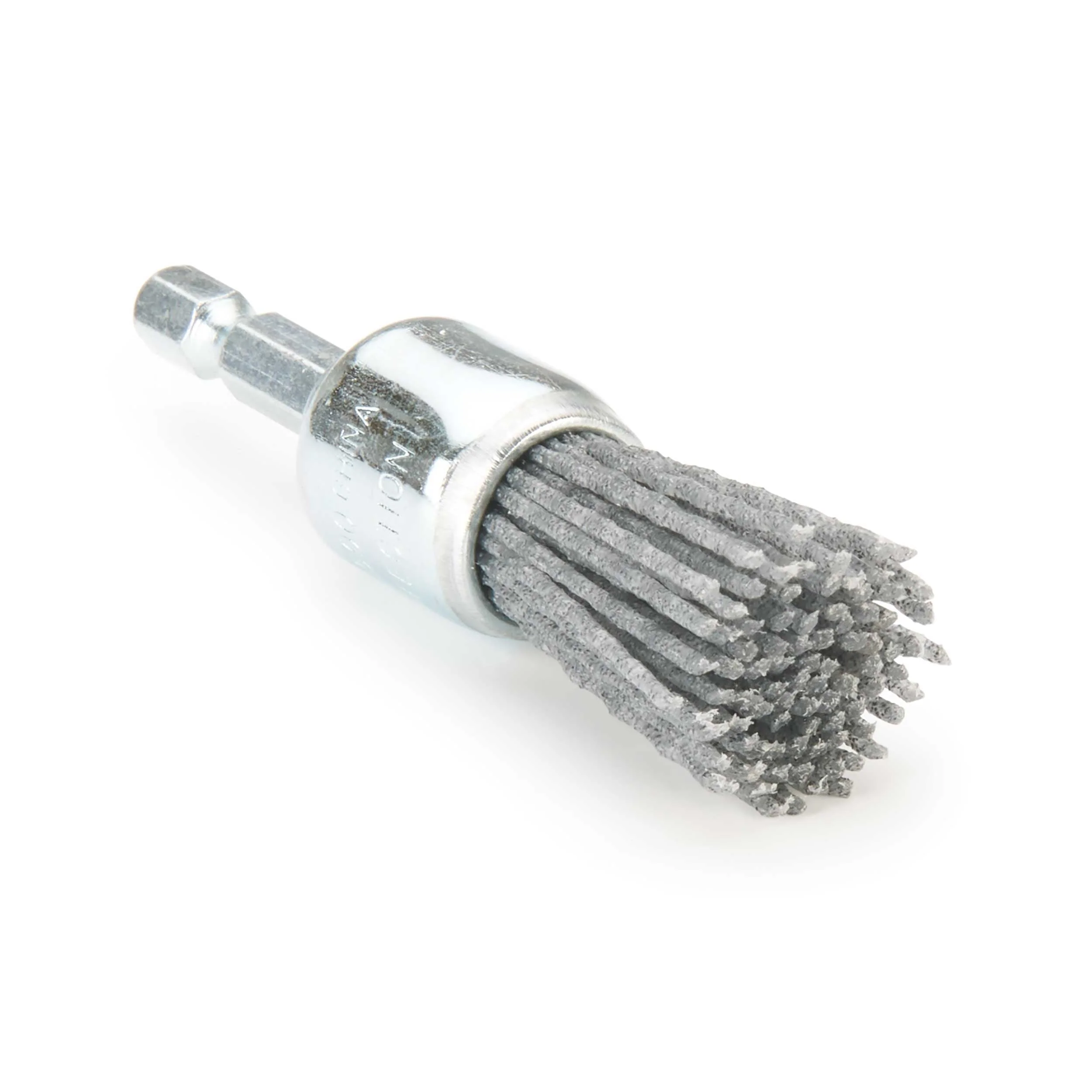 3/4" End Brush - Image 1