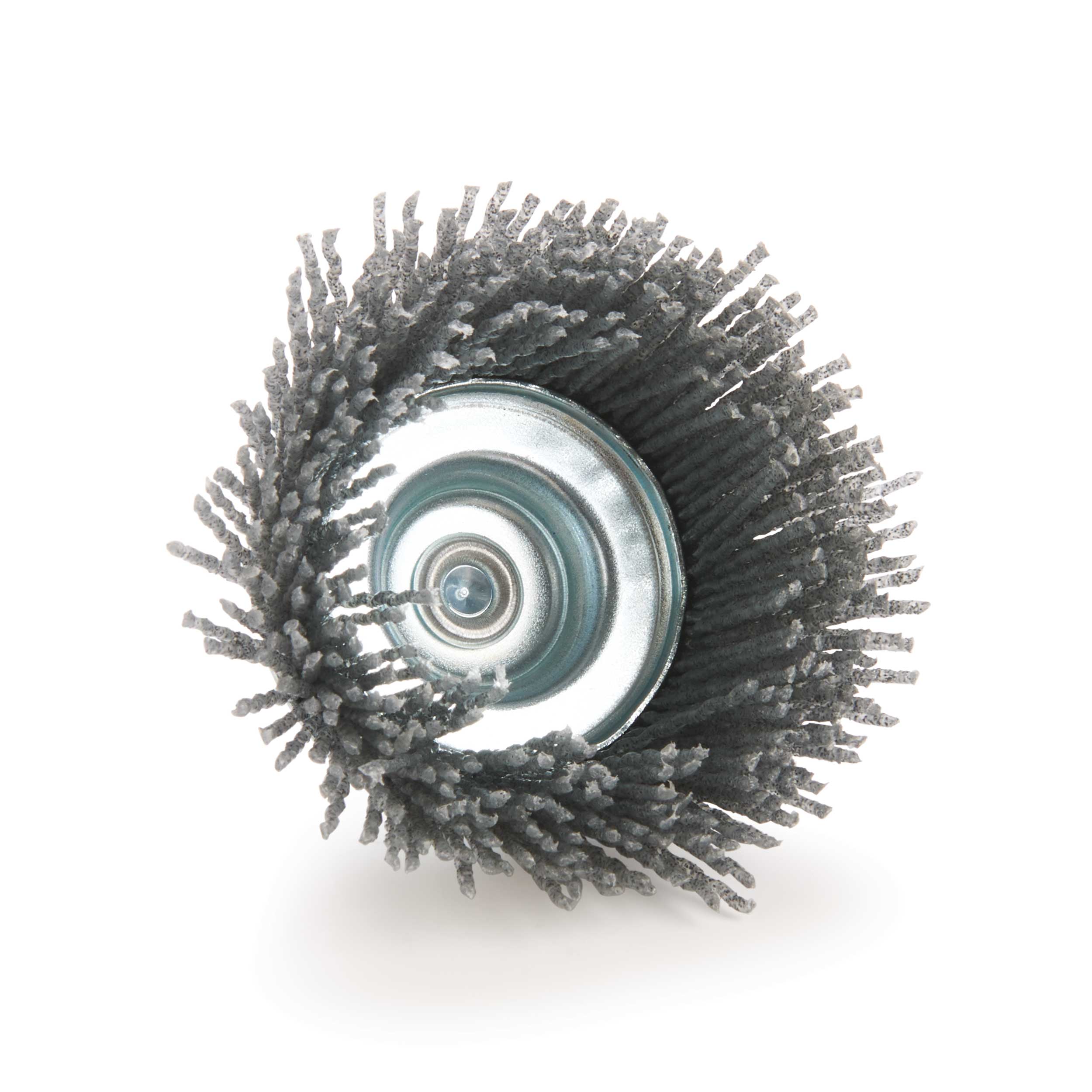 2-1/2″ Cup Brush