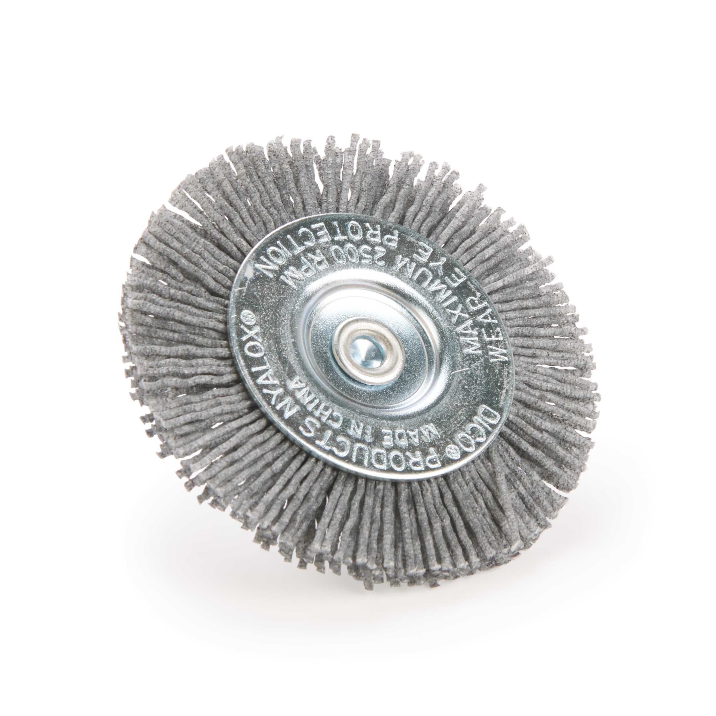 Wheel Brush - Image 1
