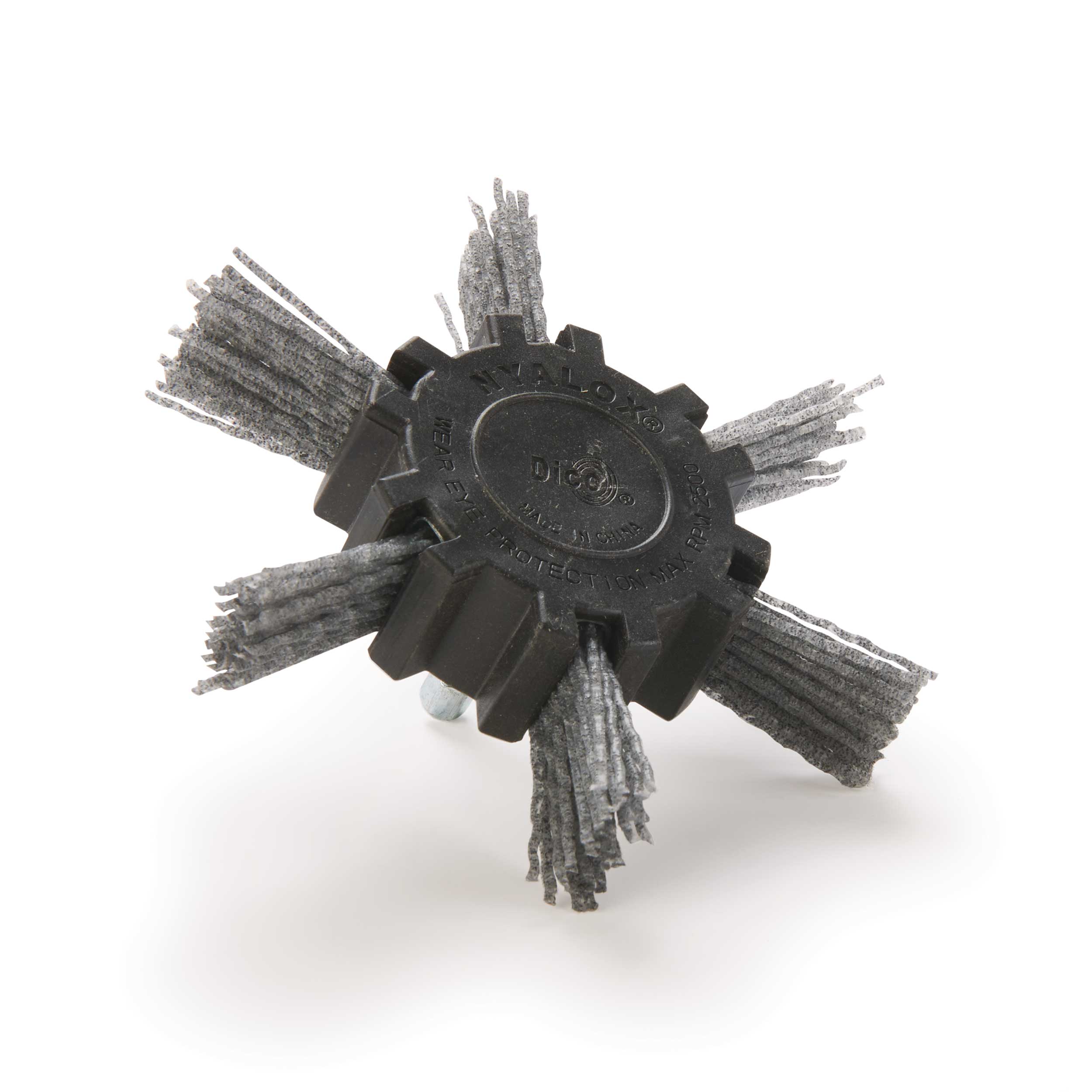 4" Flap Brush - Image 1