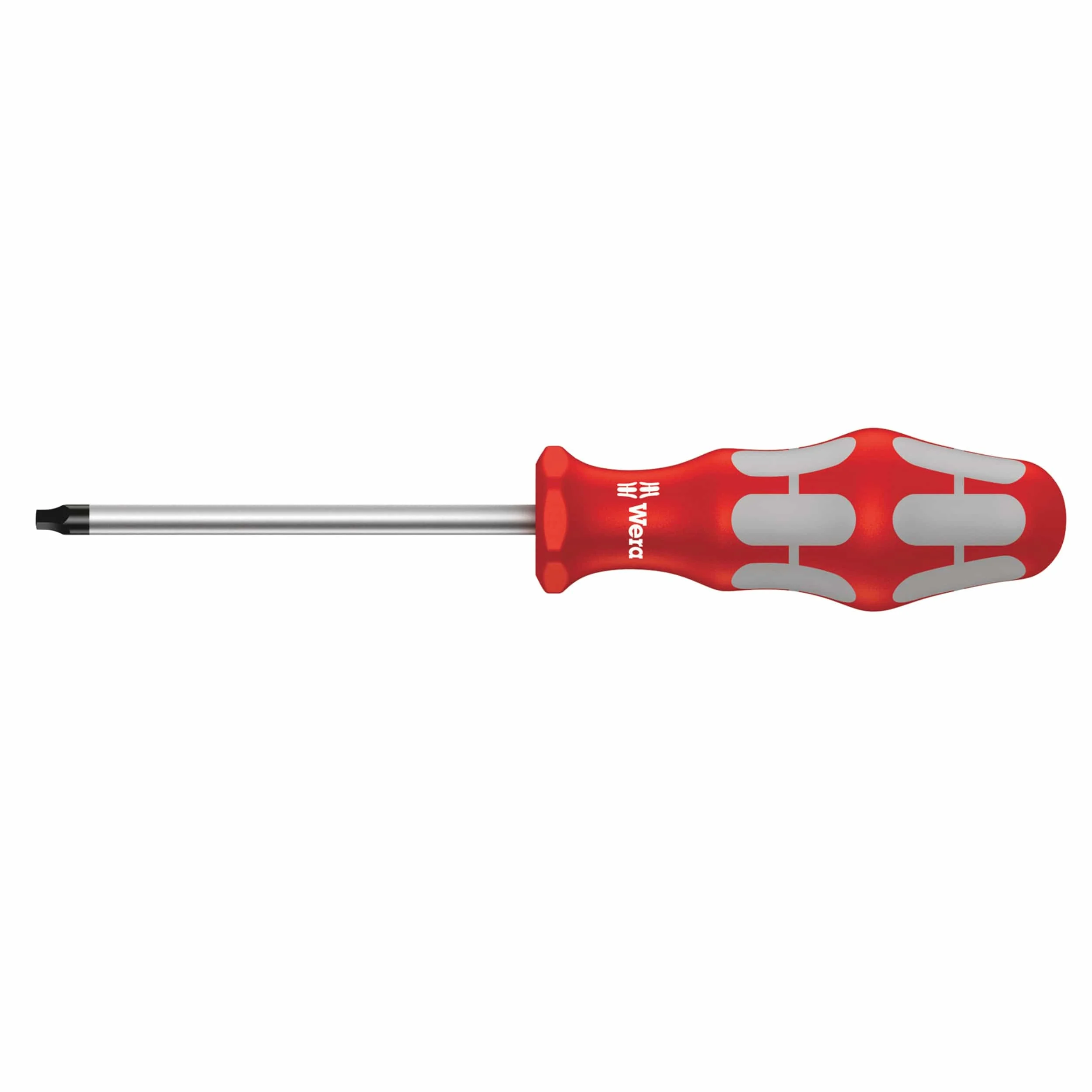Square 2x100mm 368 Screwdriver - Image 1