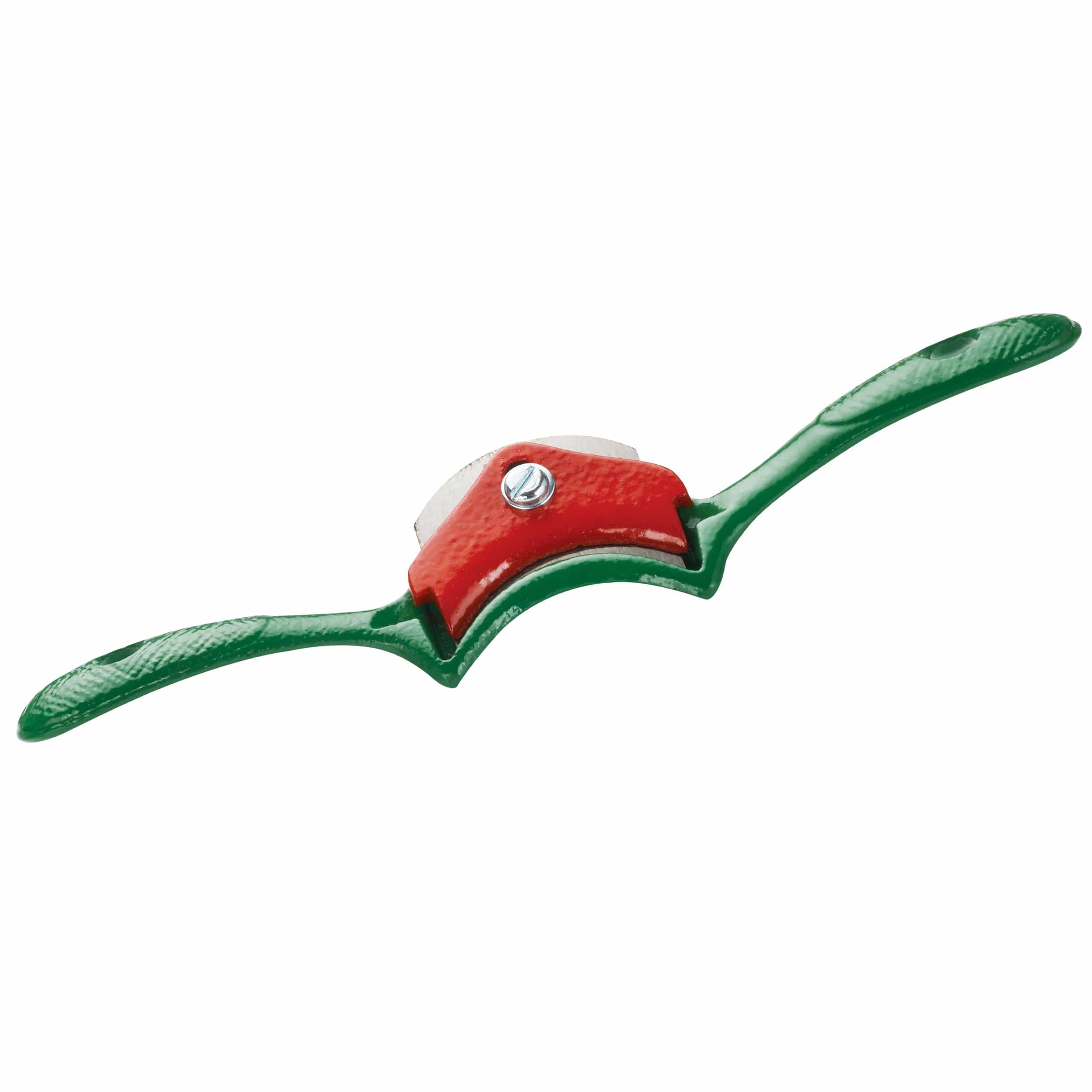 Spokeshave, Half Round - Image 1