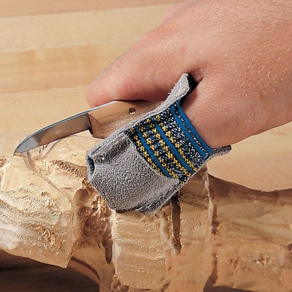 Medium Thumb Guard – Adult Female