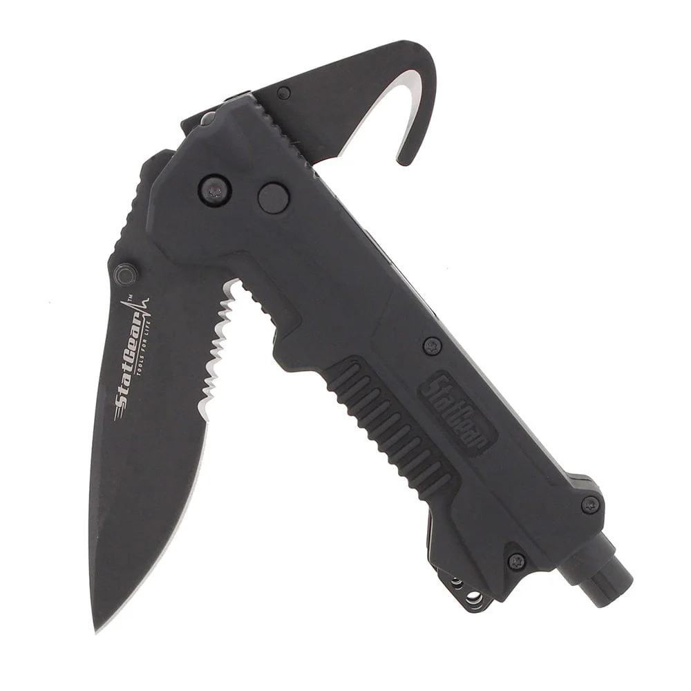 T3 Tactical Auto Rescue Tool